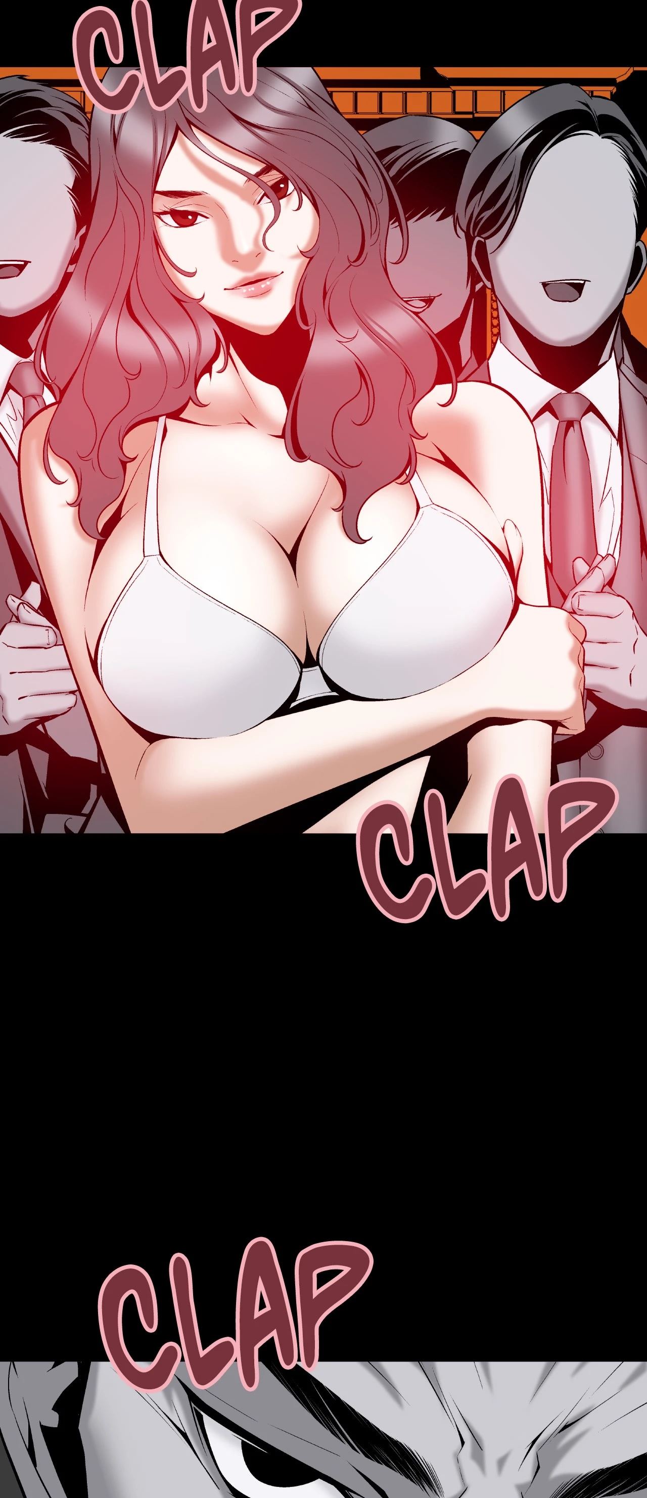 Midnight Taxi Chapter 13 image 31
