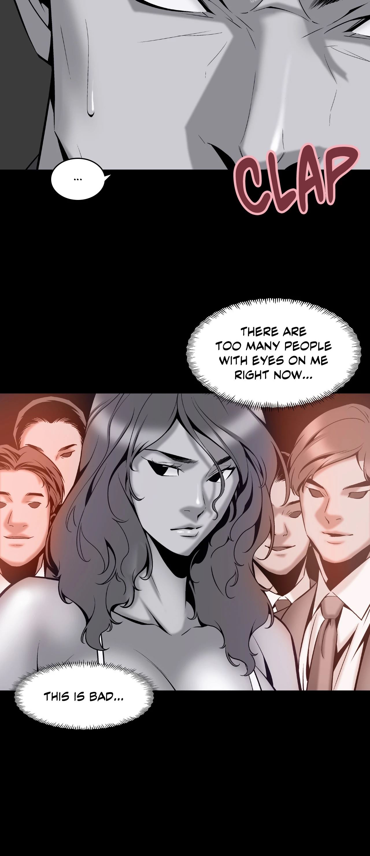 Midnight Taxi Chapter 13 image 32