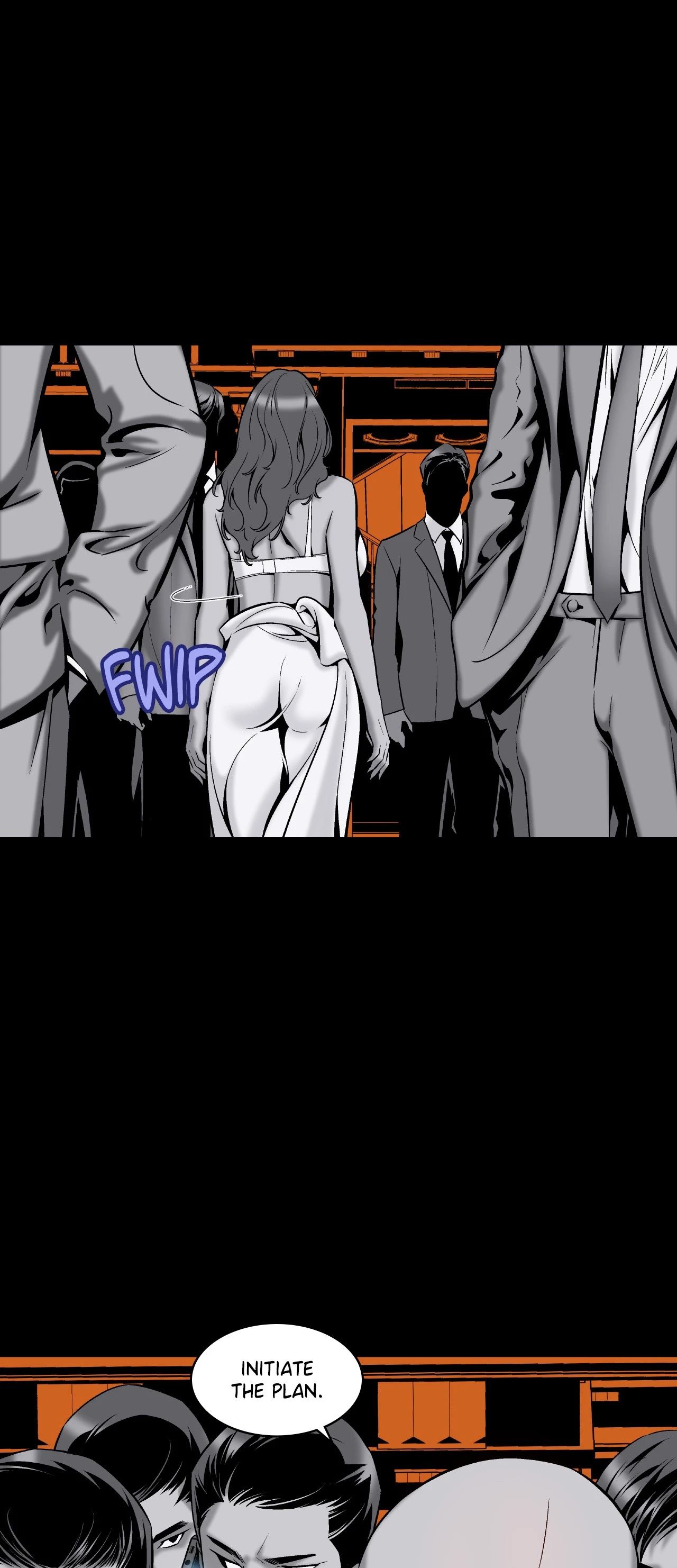Midnight Taxi Chapter 13 image 33