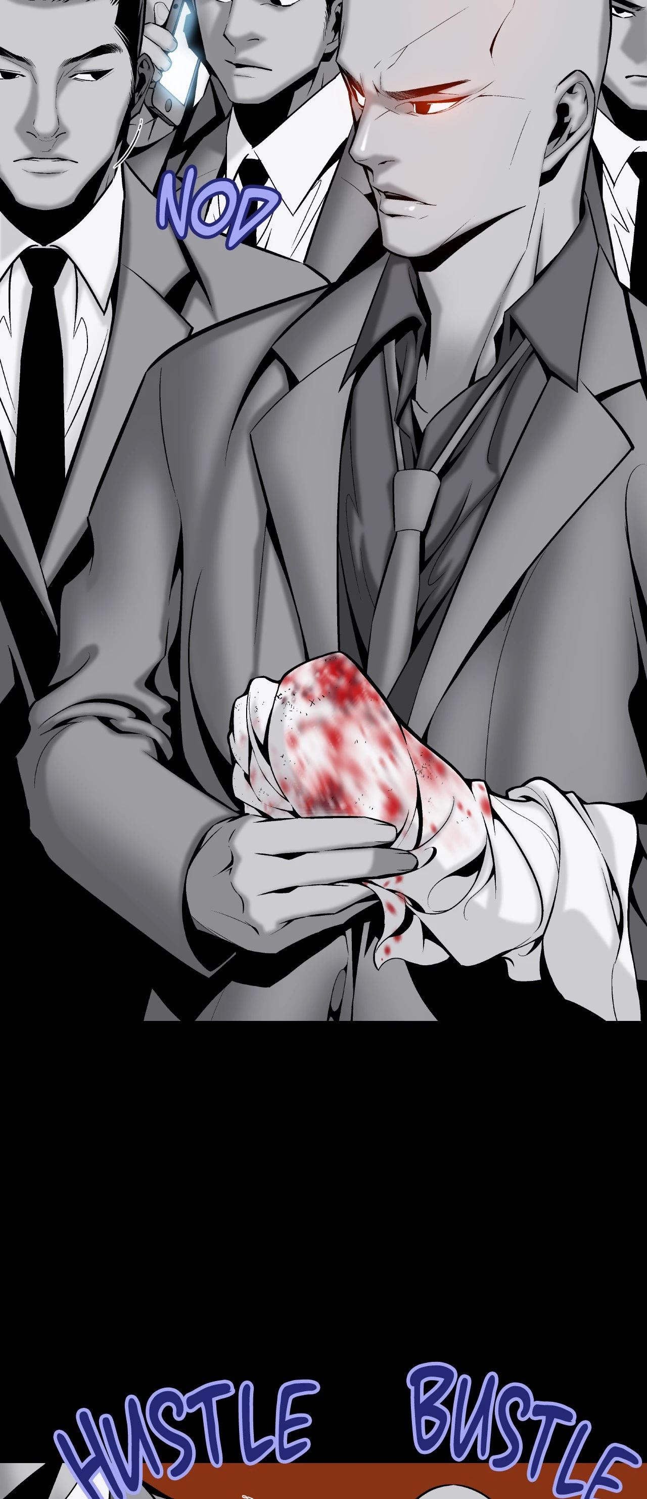 Midnight Taxi Chapter 13 image 34