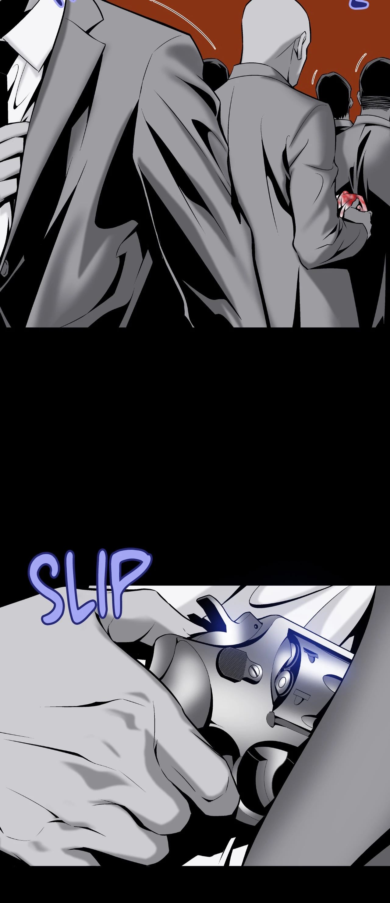 Midnight Taxi Chapter 13 image 35