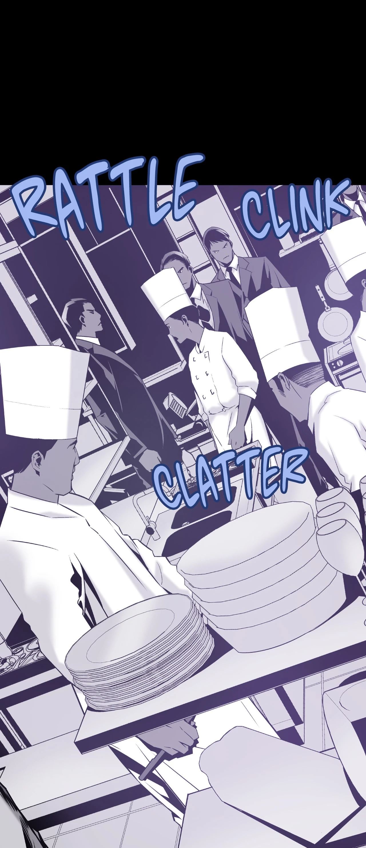 Midnight Taxi Chapter 13 image 36