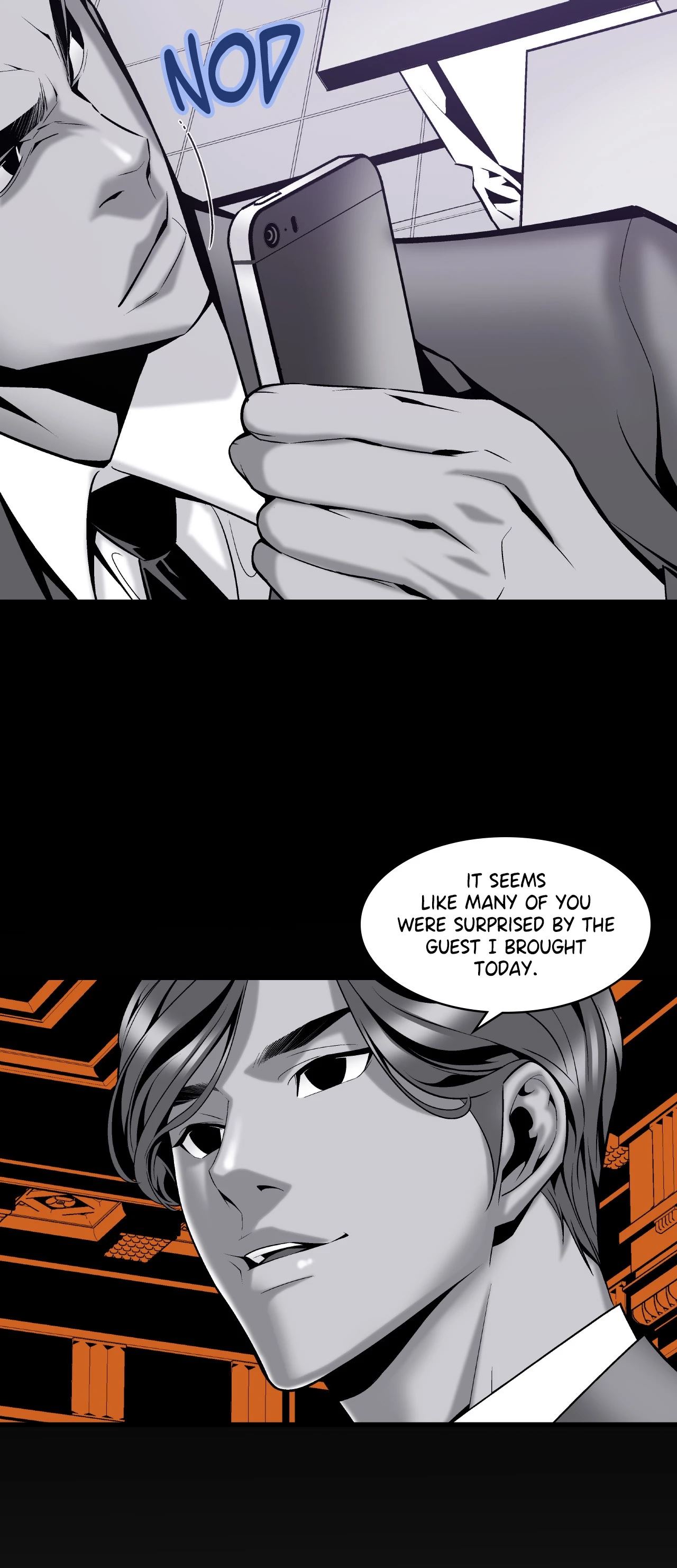 Midnight Taxi Chapter 13 image 37