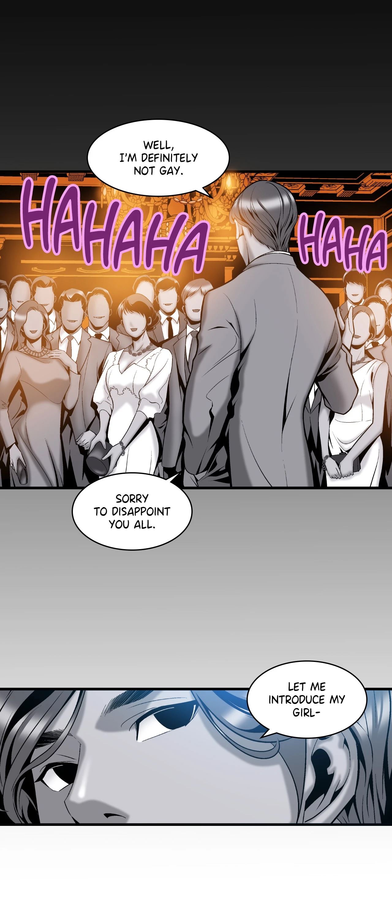 Midnight Taxi Chapter 13 image 38