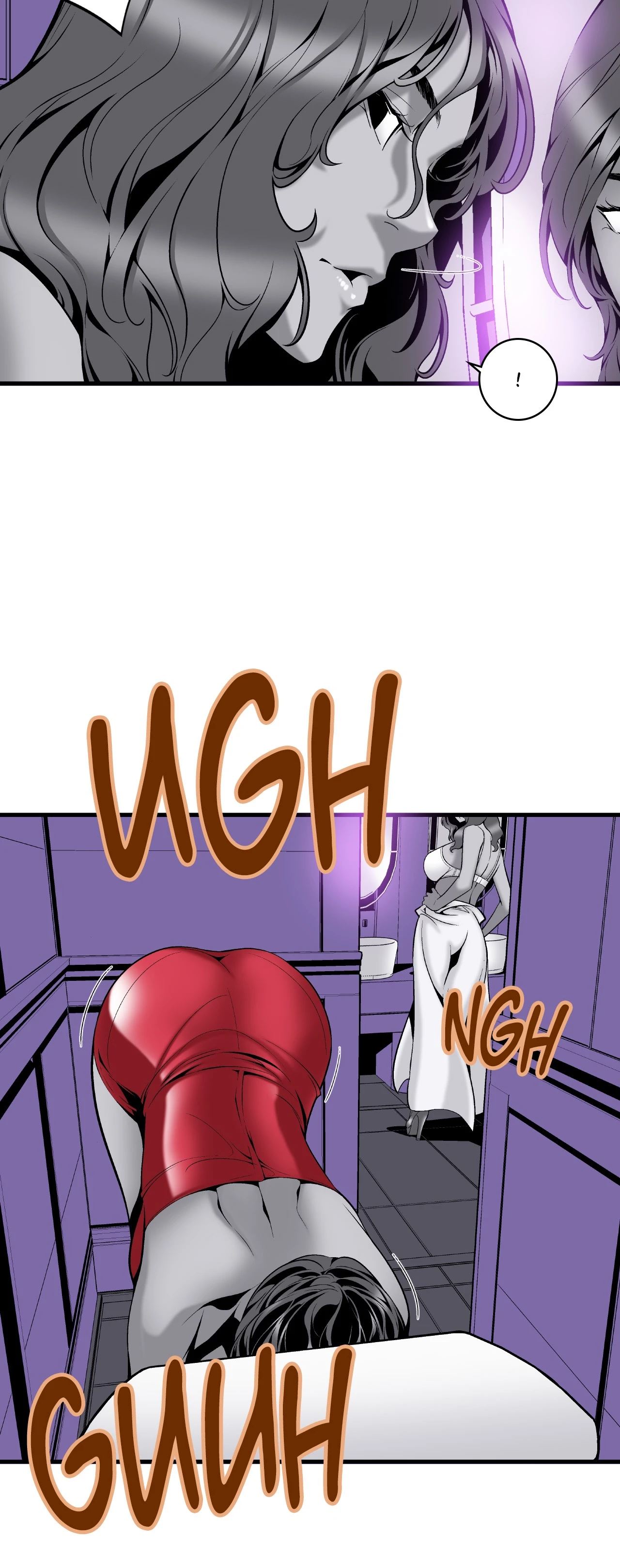 Midnight Taxi Chapter 13 image 41