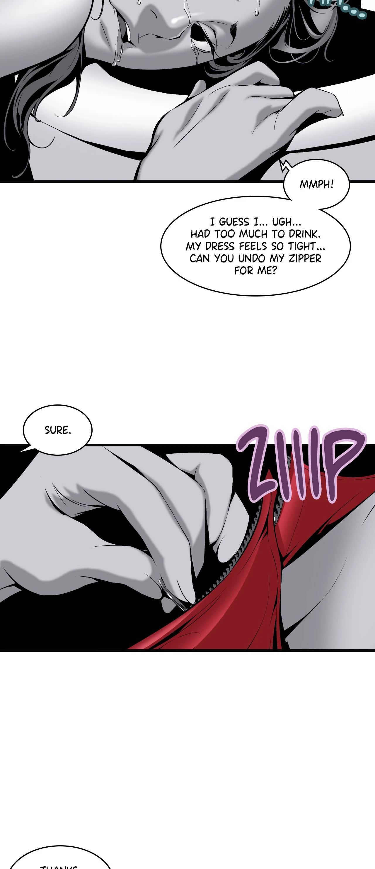 Midnight Taxi Chapter 13 image 43