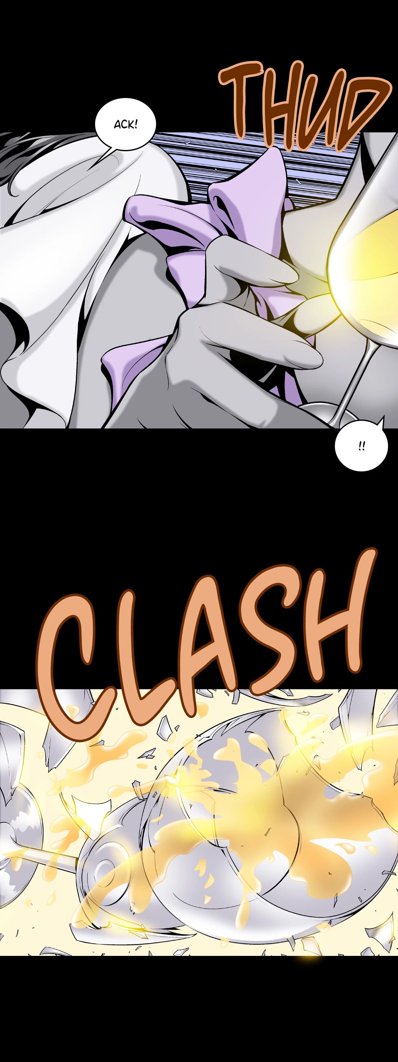 Midnight Taxi Chapter 13 image 5