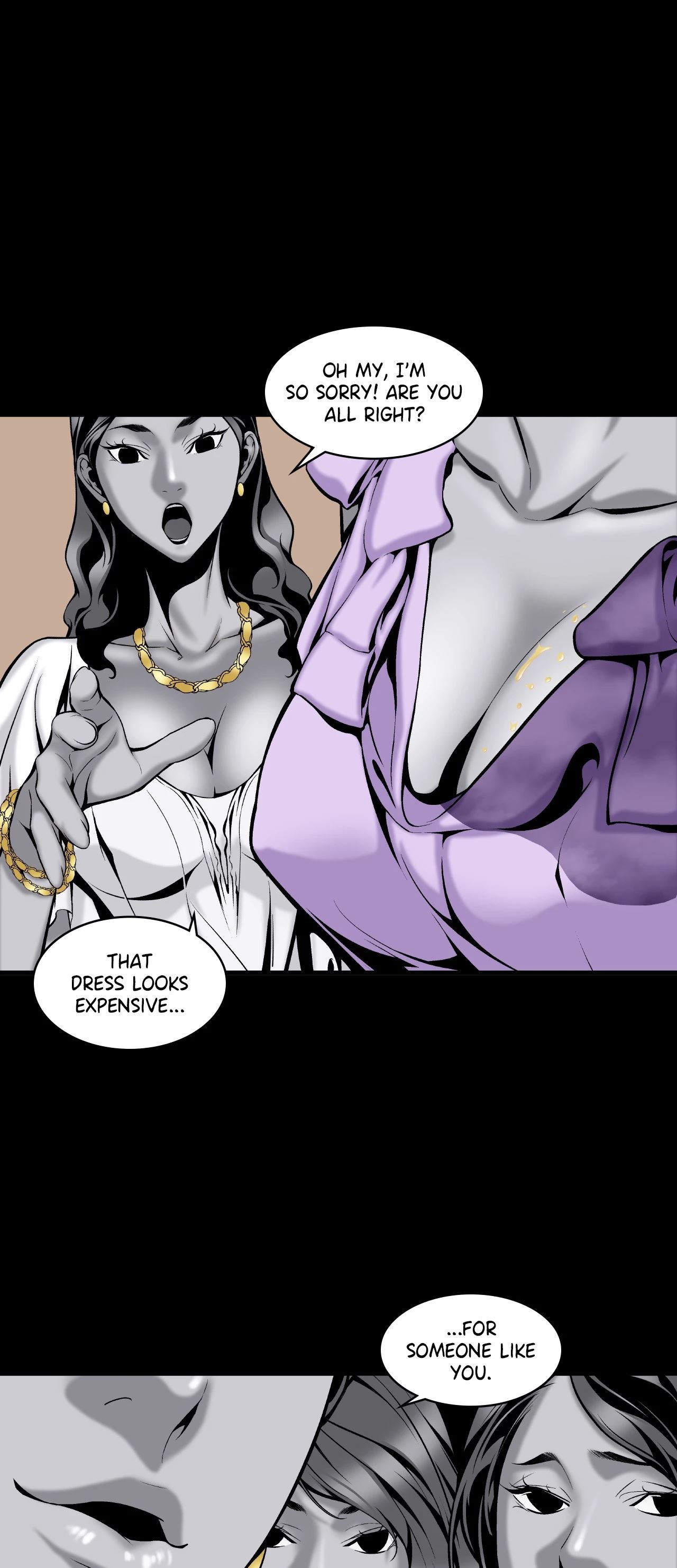 Midnight Taxi Chapter 13 image 6
