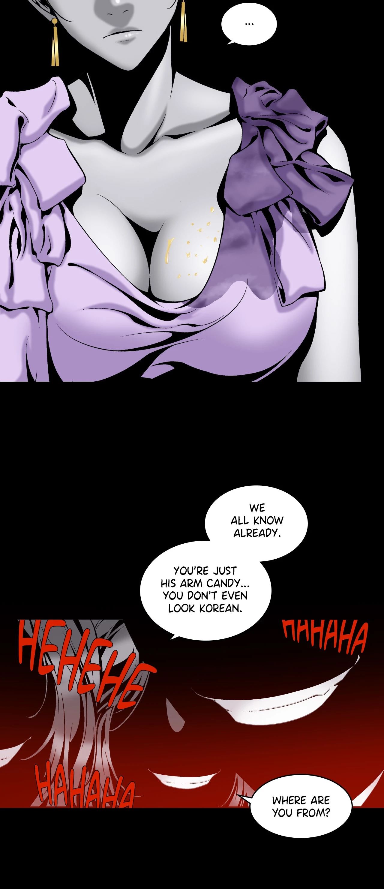 Midnight Taxi Chapter 13 image 8