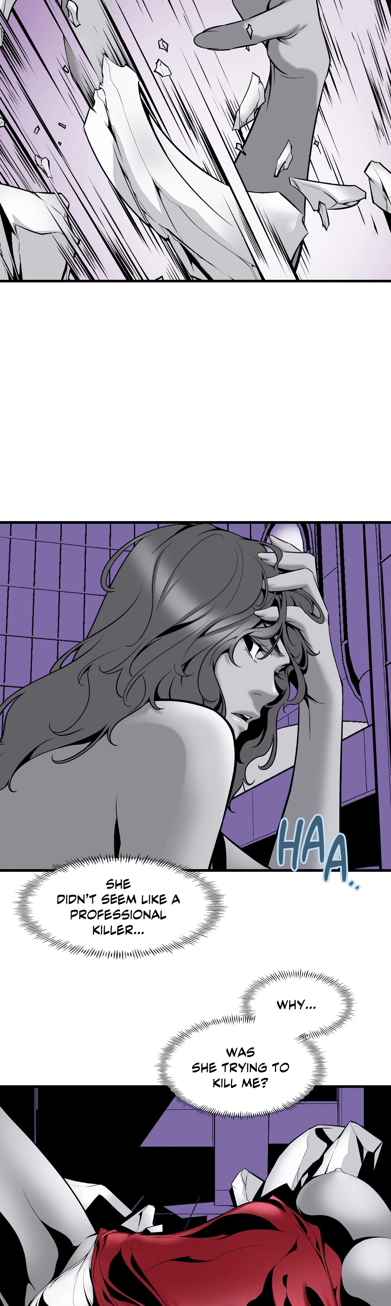 Midnight Taxi Chapter 14 image 10