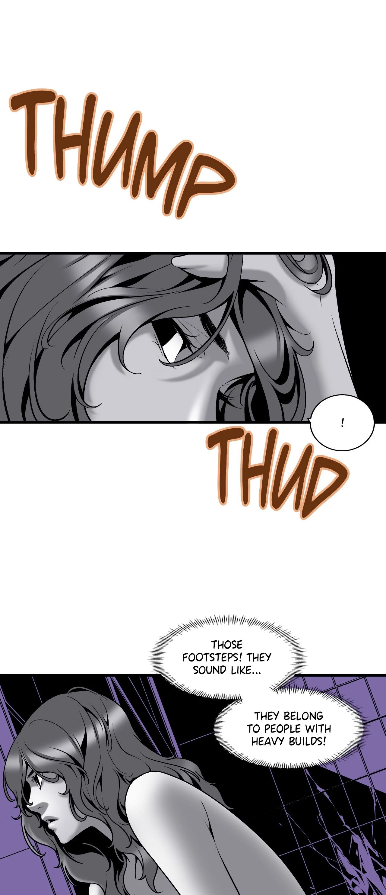 Midnight Taxi Chapter 14 image 12