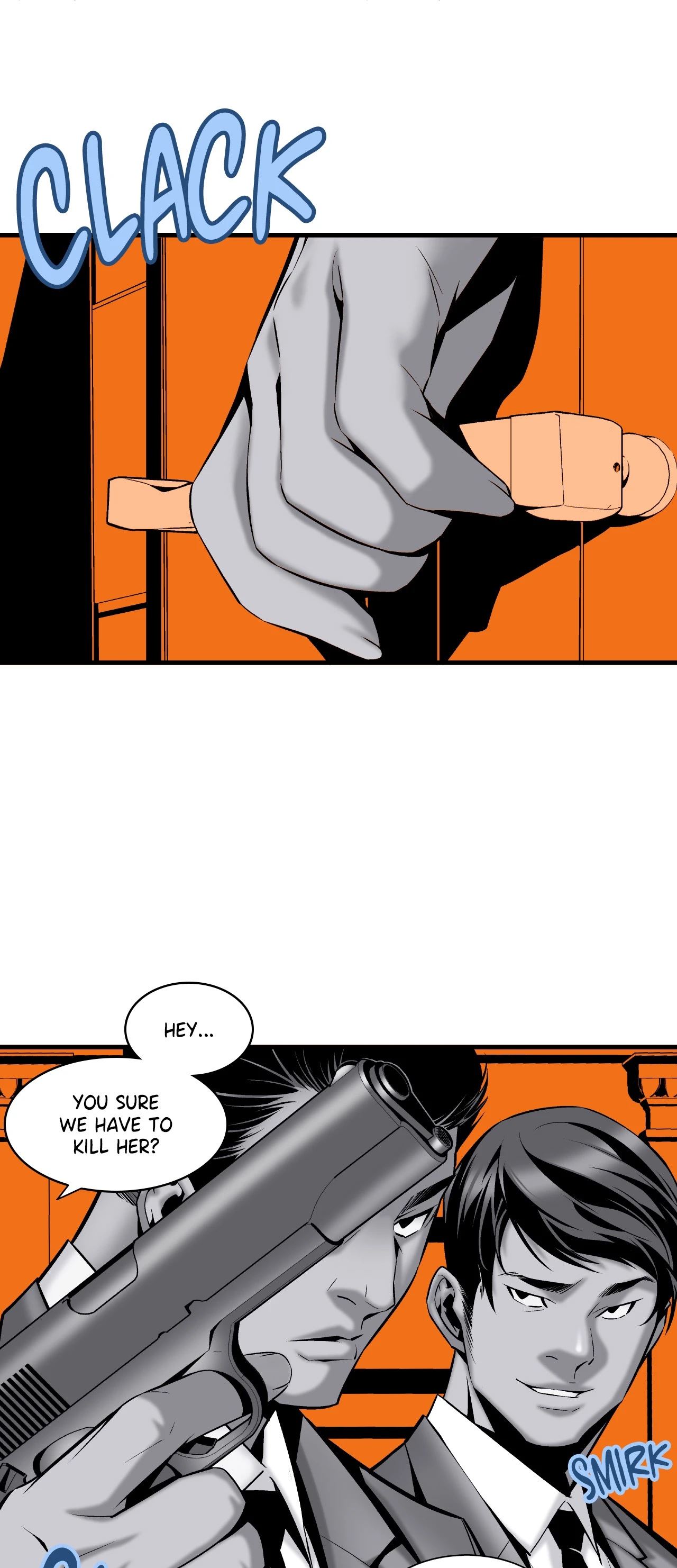 Midnight Taxi Chapter 14 image 15