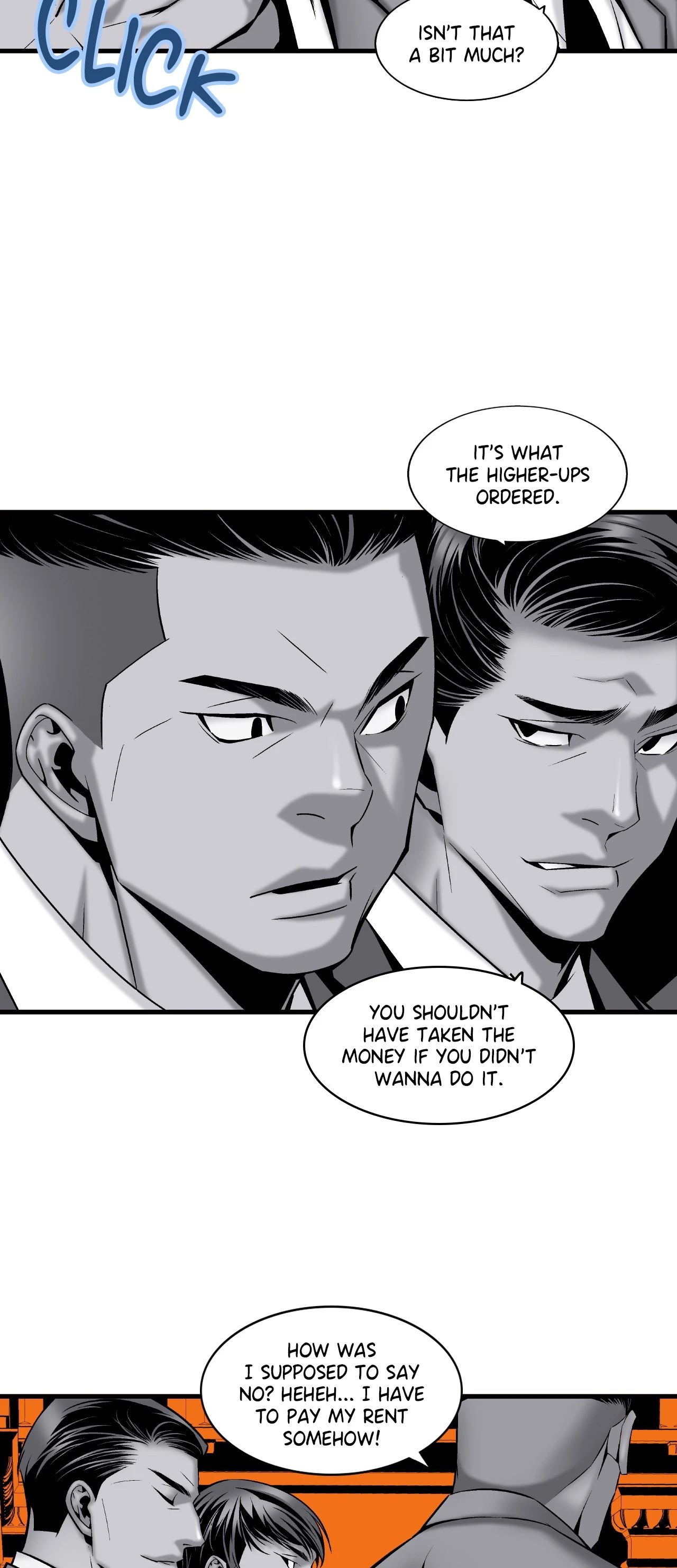 Midnight Taxi Chapter 14 image 16