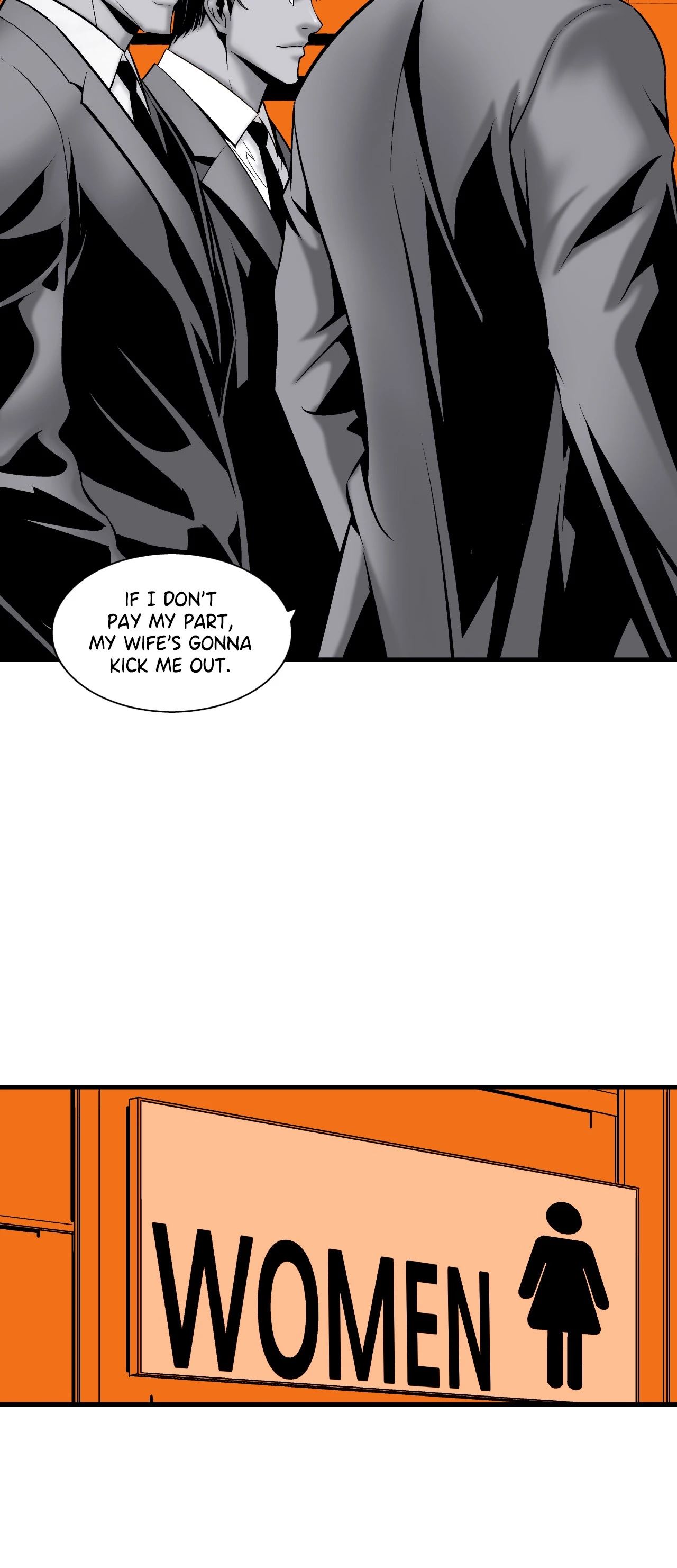 Midnight Taxi Chapter 14 image 17