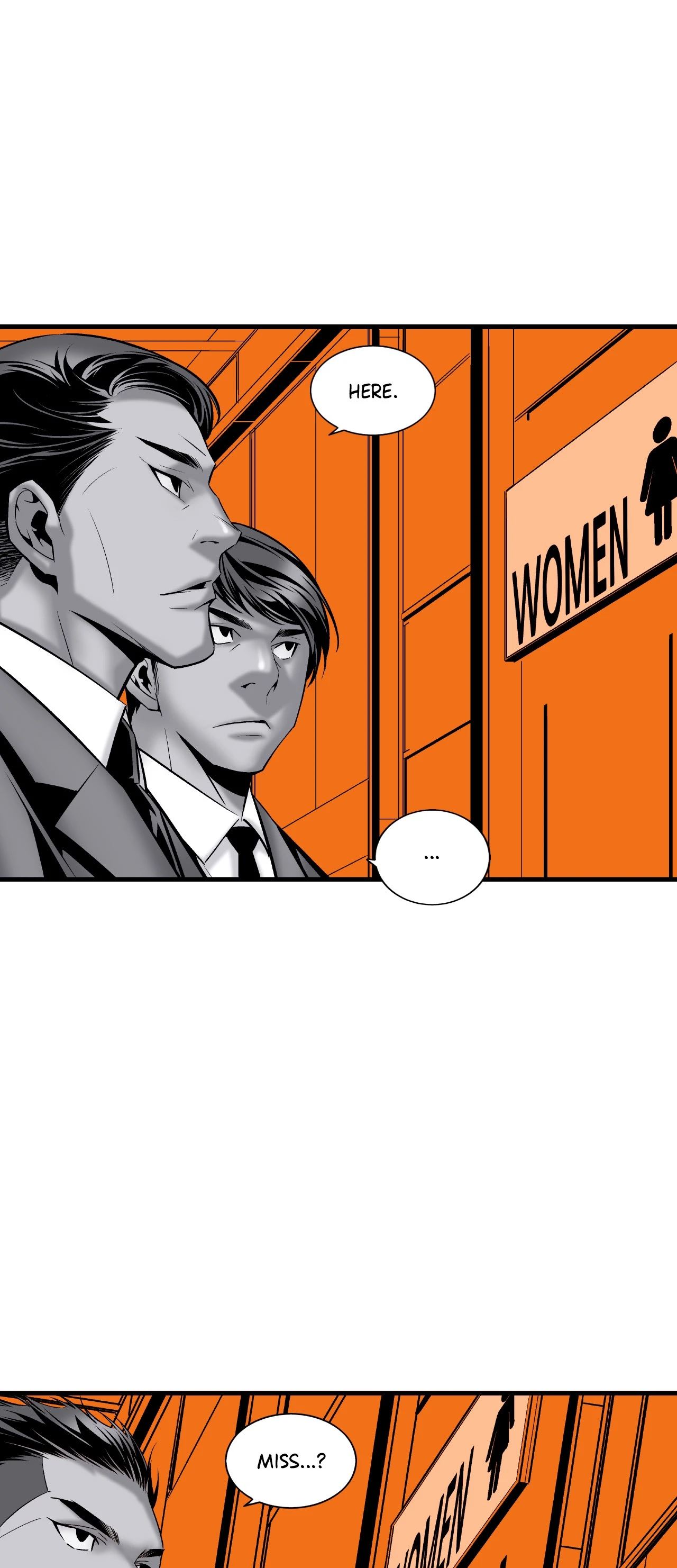 Midnight Taxi Chapter 14 image 18