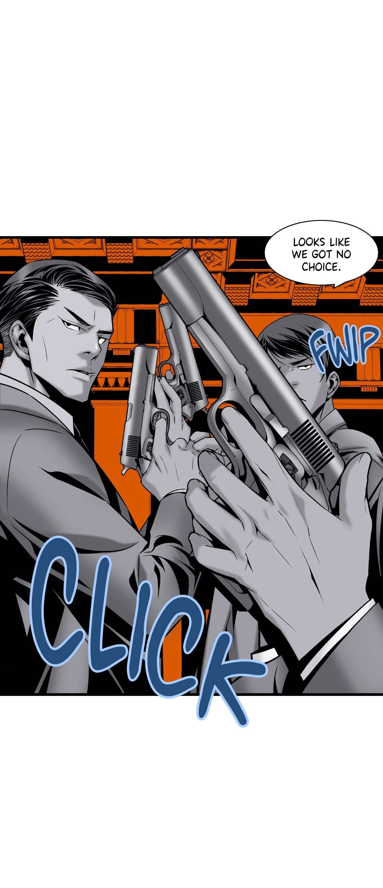 Midnight Taxi Chapter 14 image 20