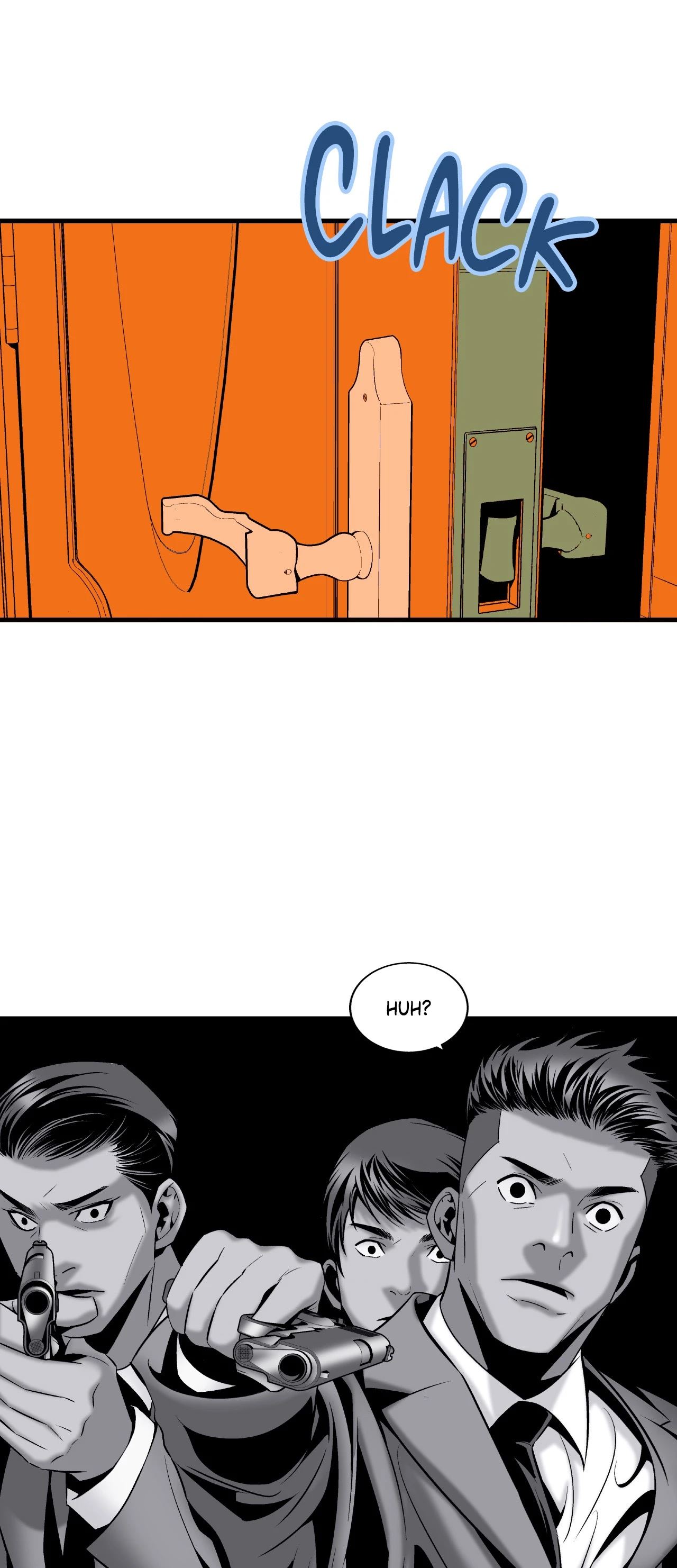 Midnight Taxi Chapter 14 image 21