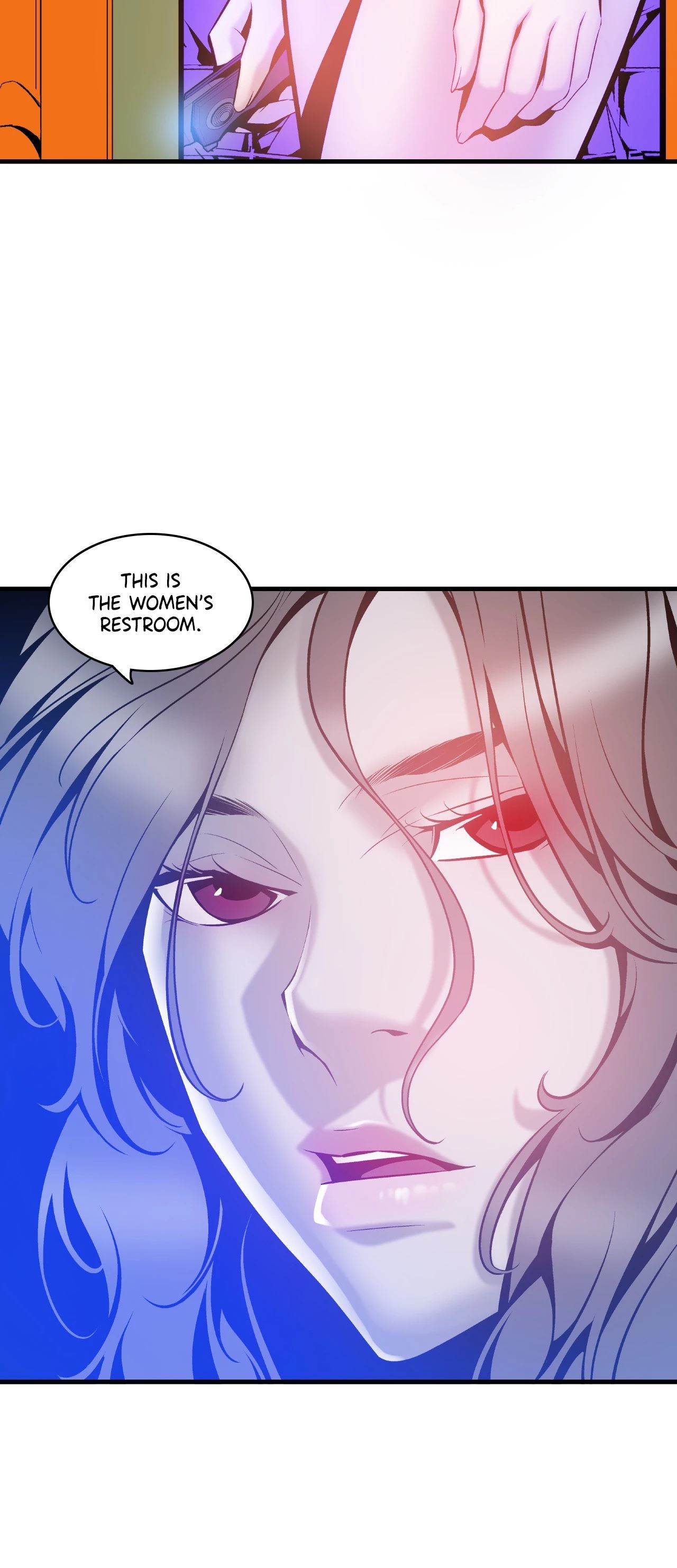 Midnight Taxi Chapter 14 image 25