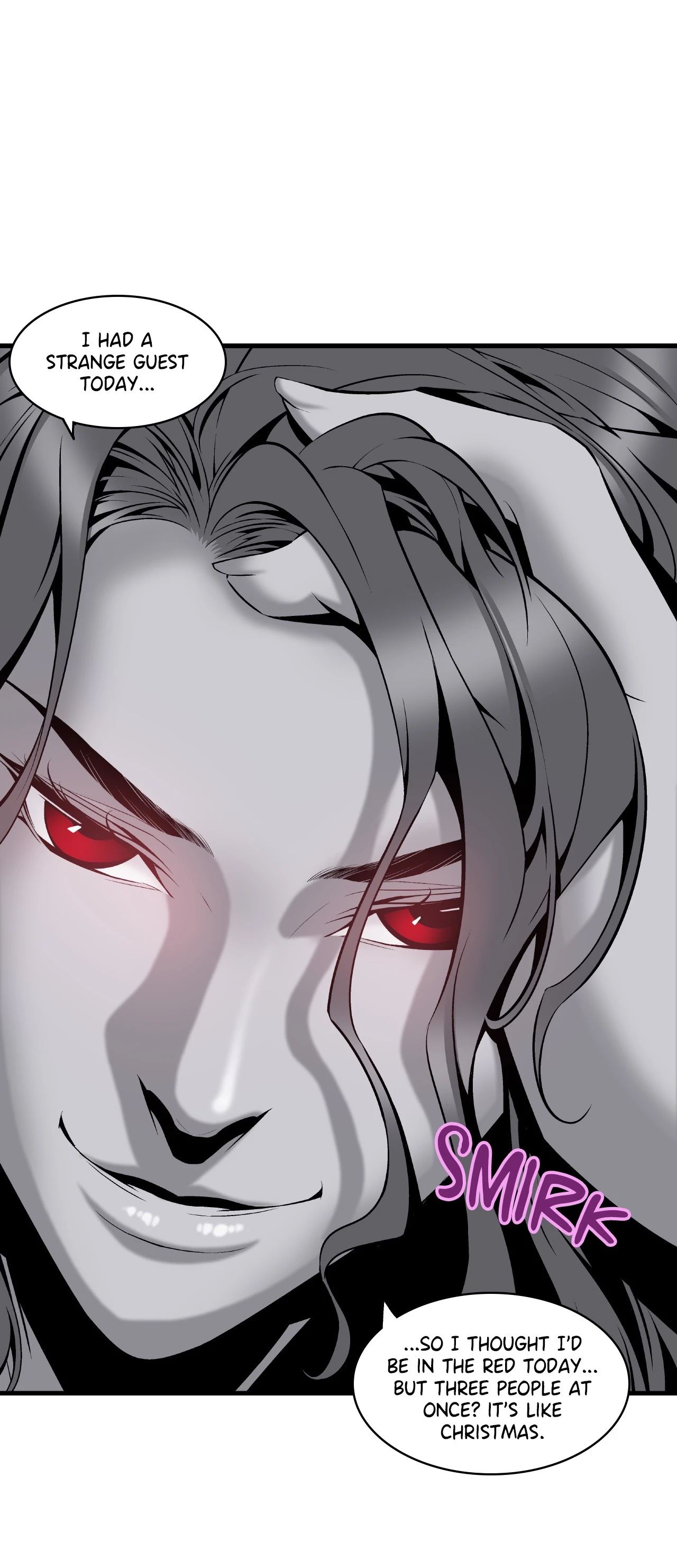 Midnight Taxi Chapter 14 image 27