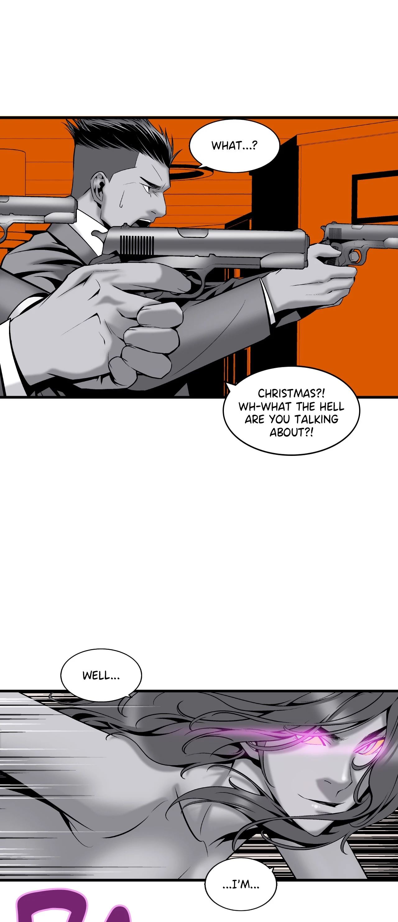 Midnight Taxi Chapter 14 image 28