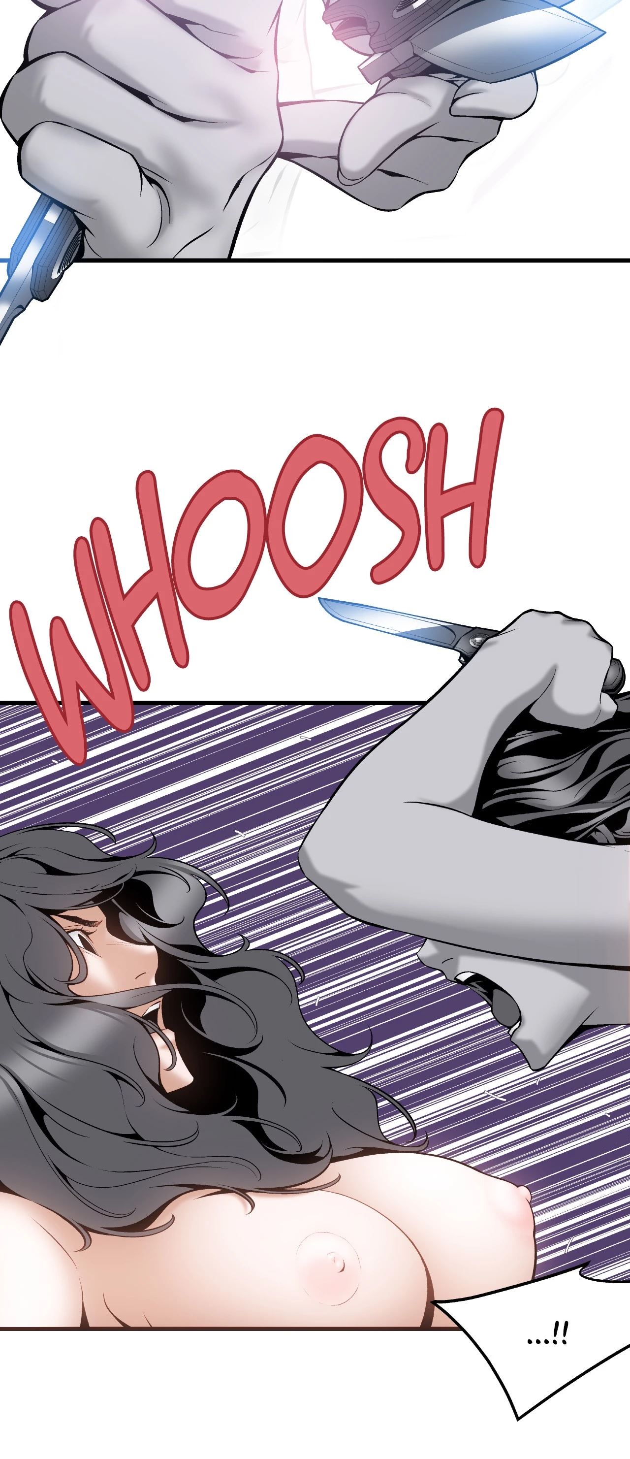 Midnight Taxi Chapter 14 image 2