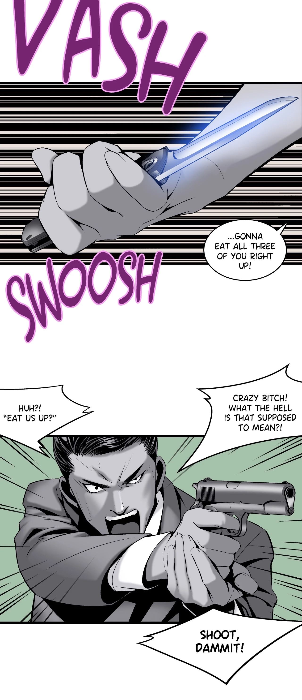 Midnight Taxi Chapter 14 image 29