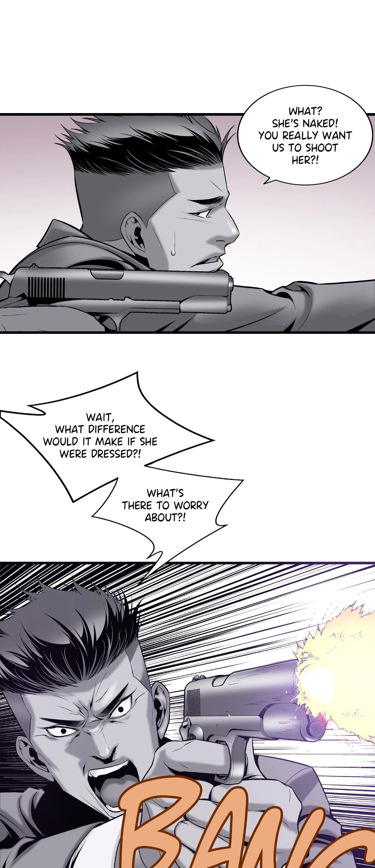 Midnight Taxi Chapter 14 image 30