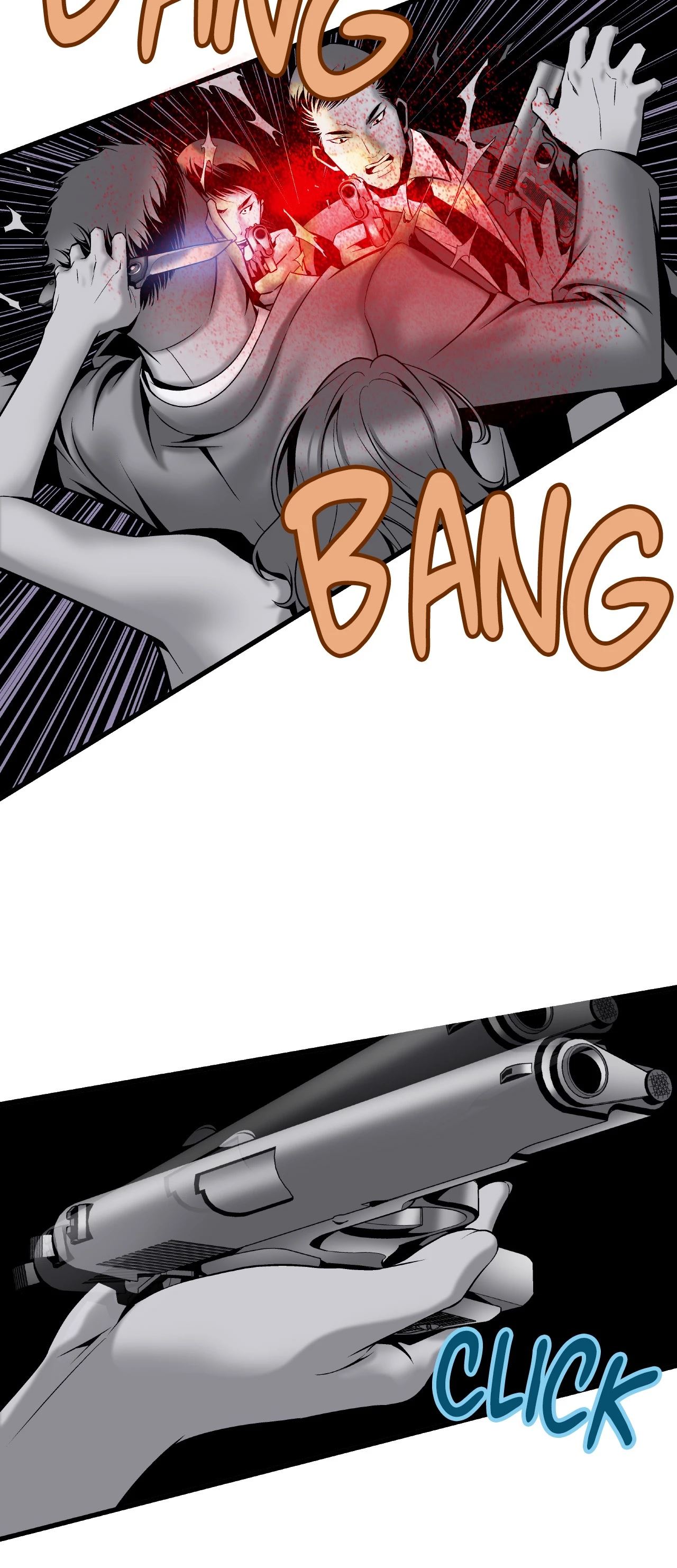 Midnight Taxi Chapter 14 image 34