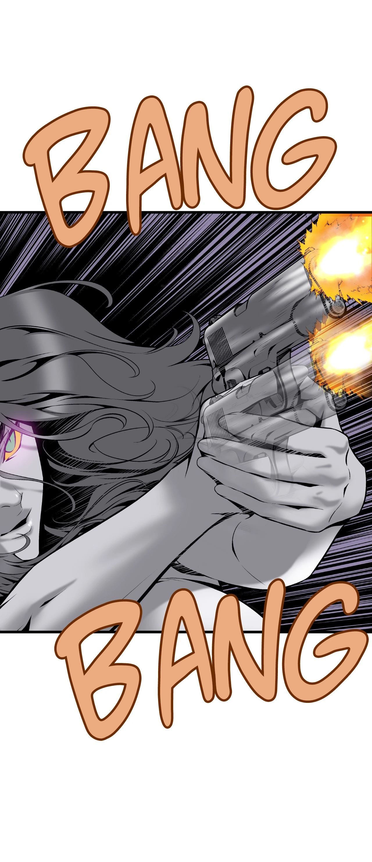 Midnight Taxi Chapter 14 image 35