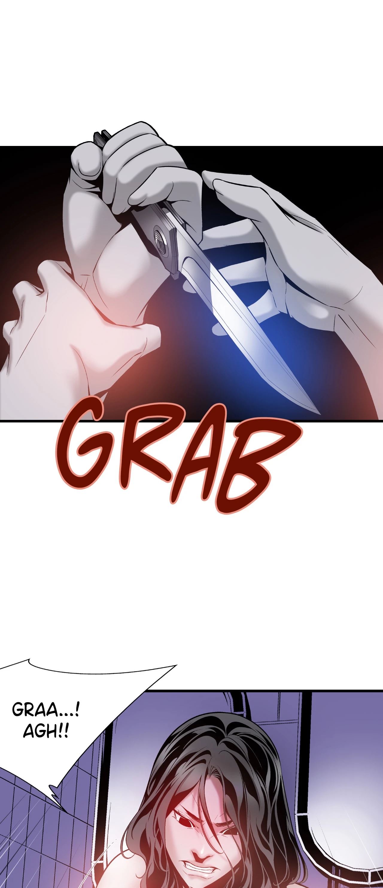 Midnight Taxi Chapter 14 image 3