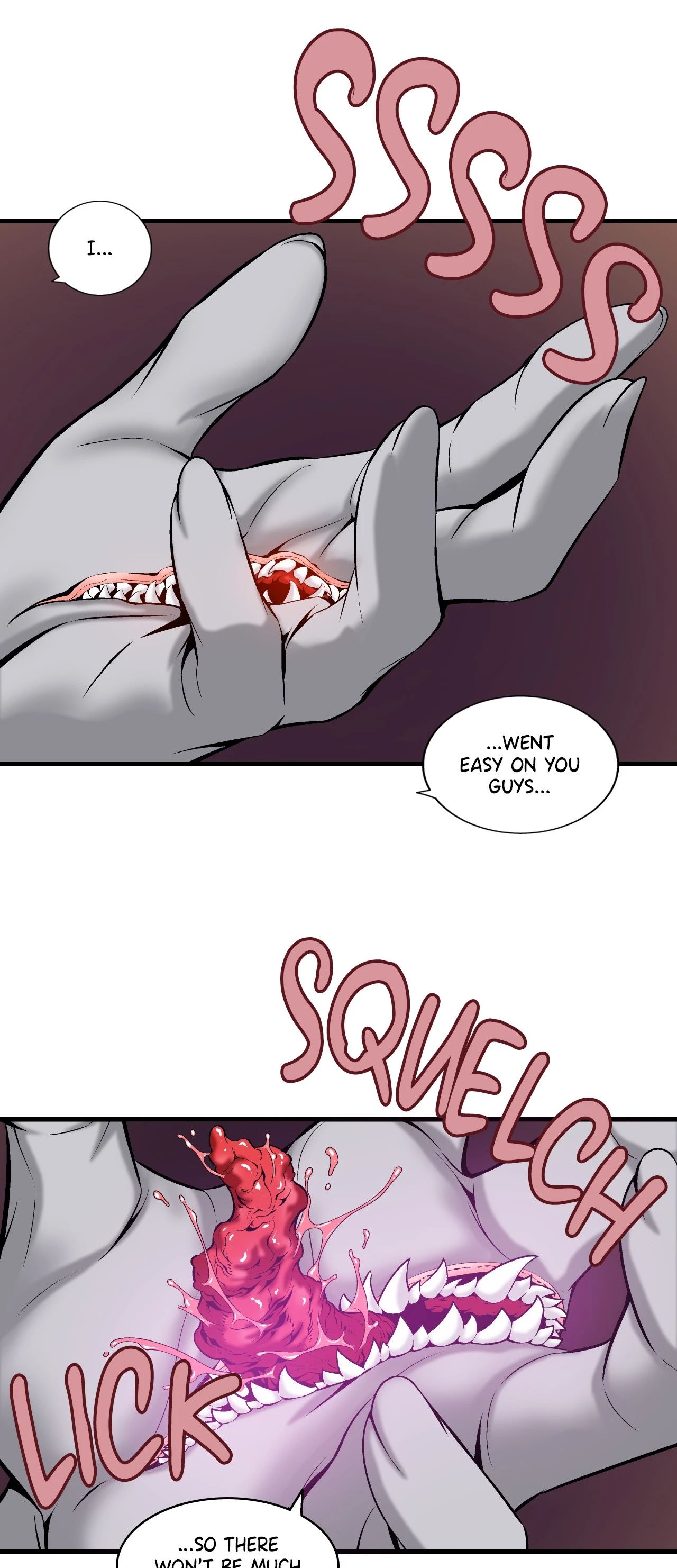Midnight Taxi Chapter 14 image 39