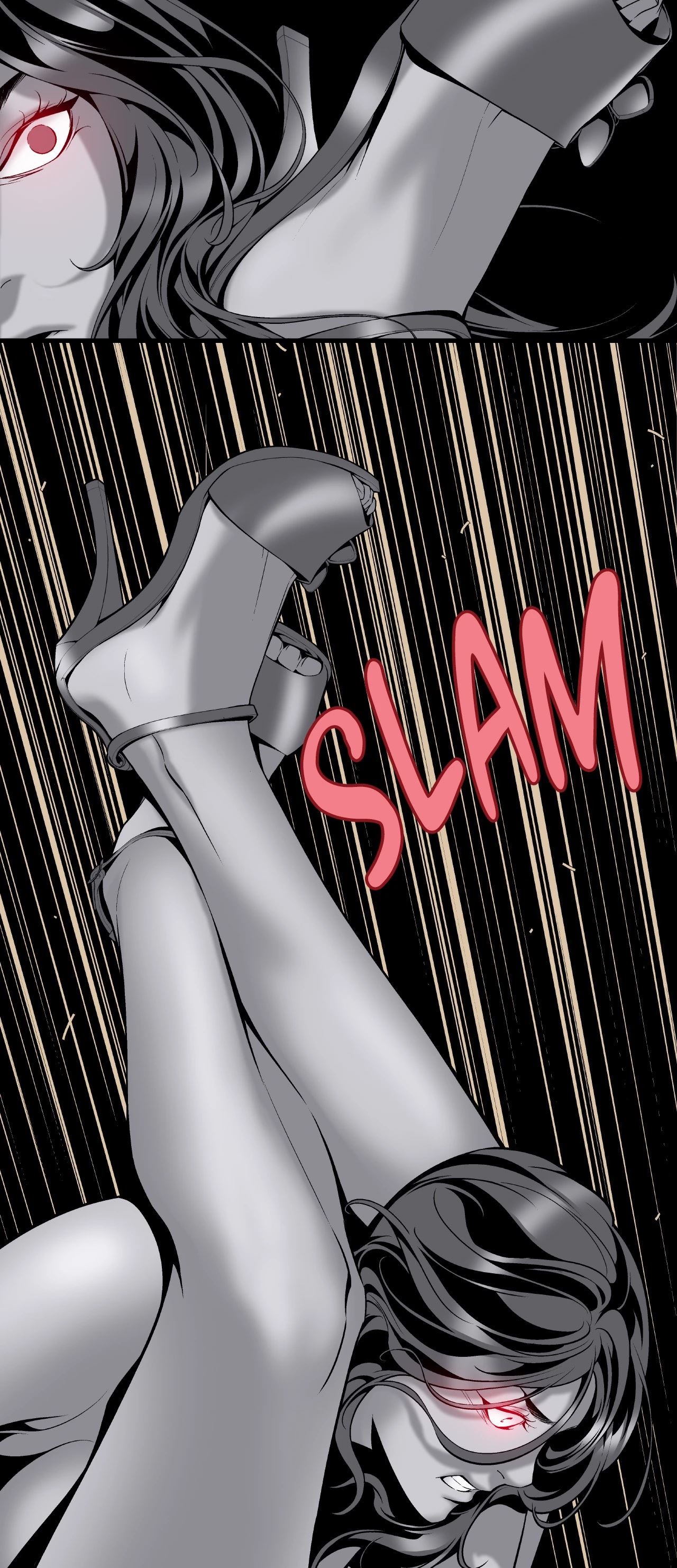 Midnight Taxi Chapter 14 image 7