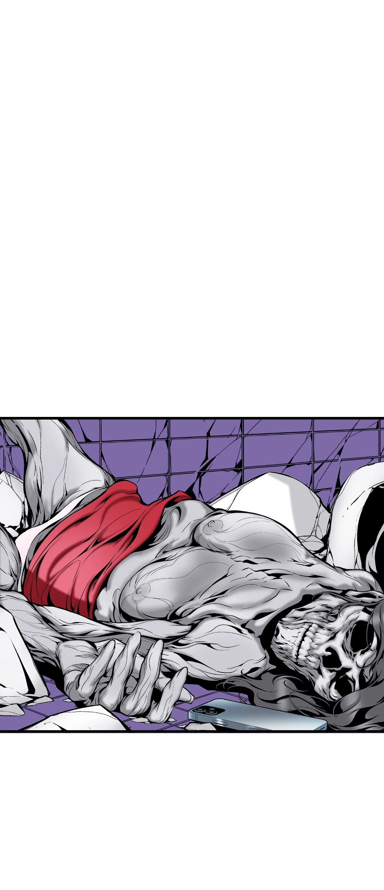 Midnight Taxi Chapter 15 image 0