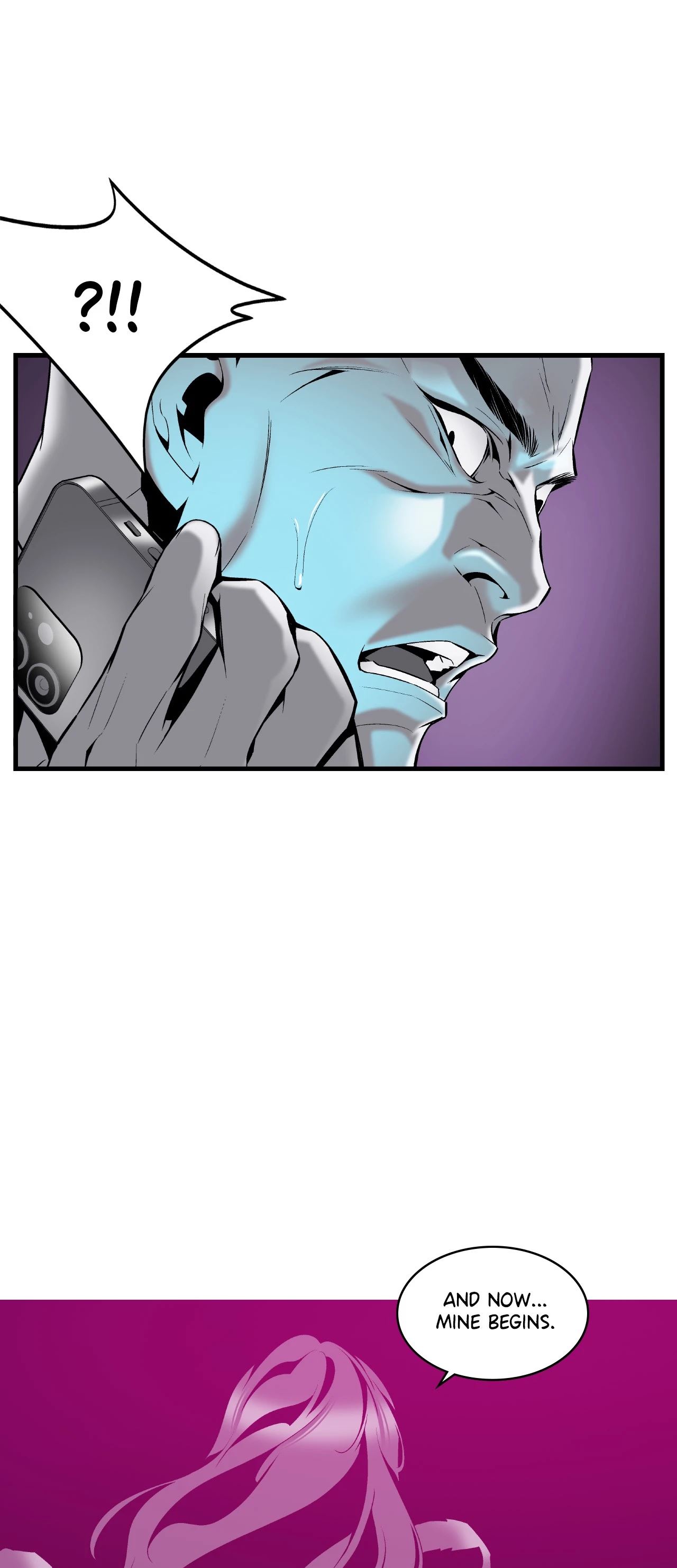 Midnight Taxi Chapter 15 image 9