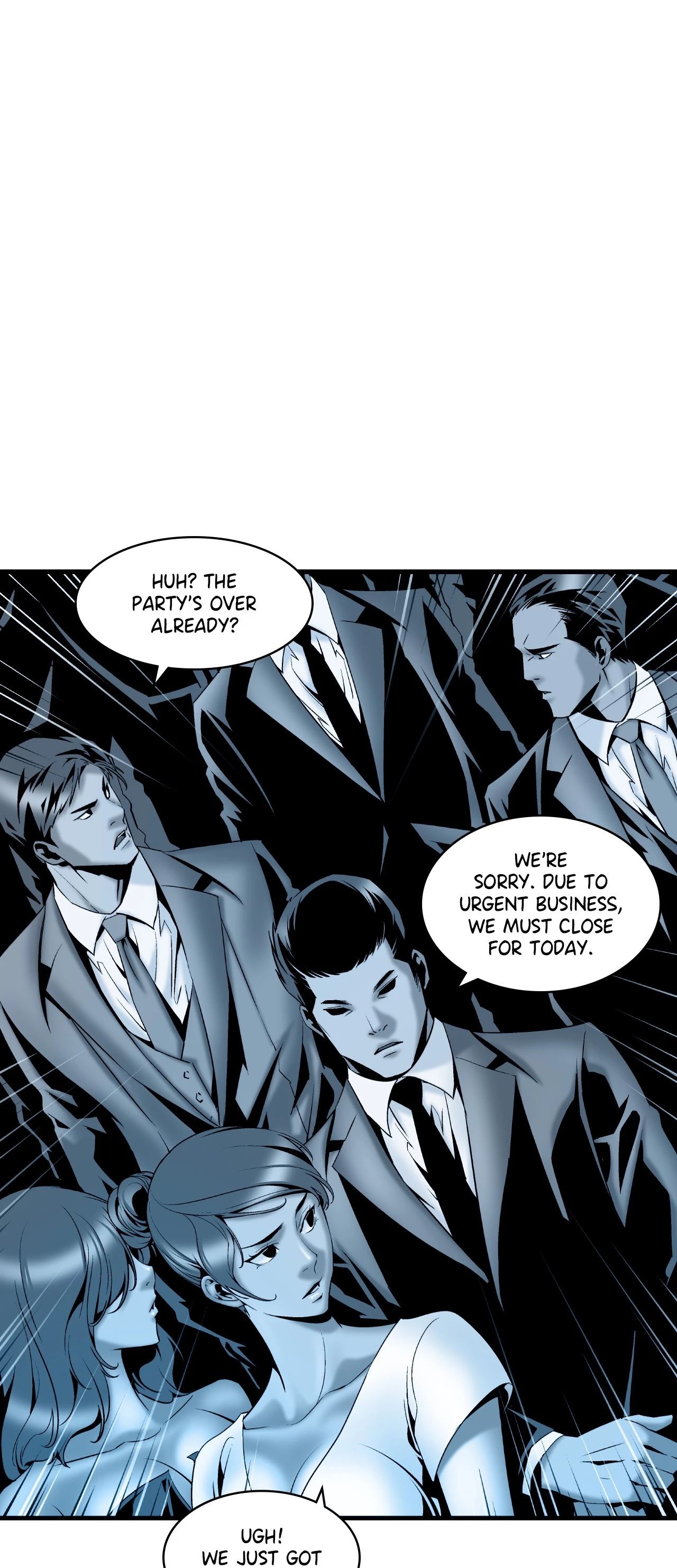 Midnight Taxi Chapter 15 image 12
