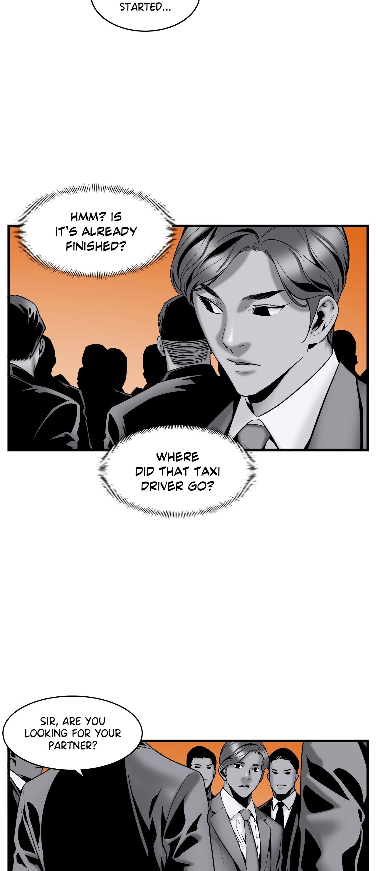 Midnight Taxi Chapter 15 image 13