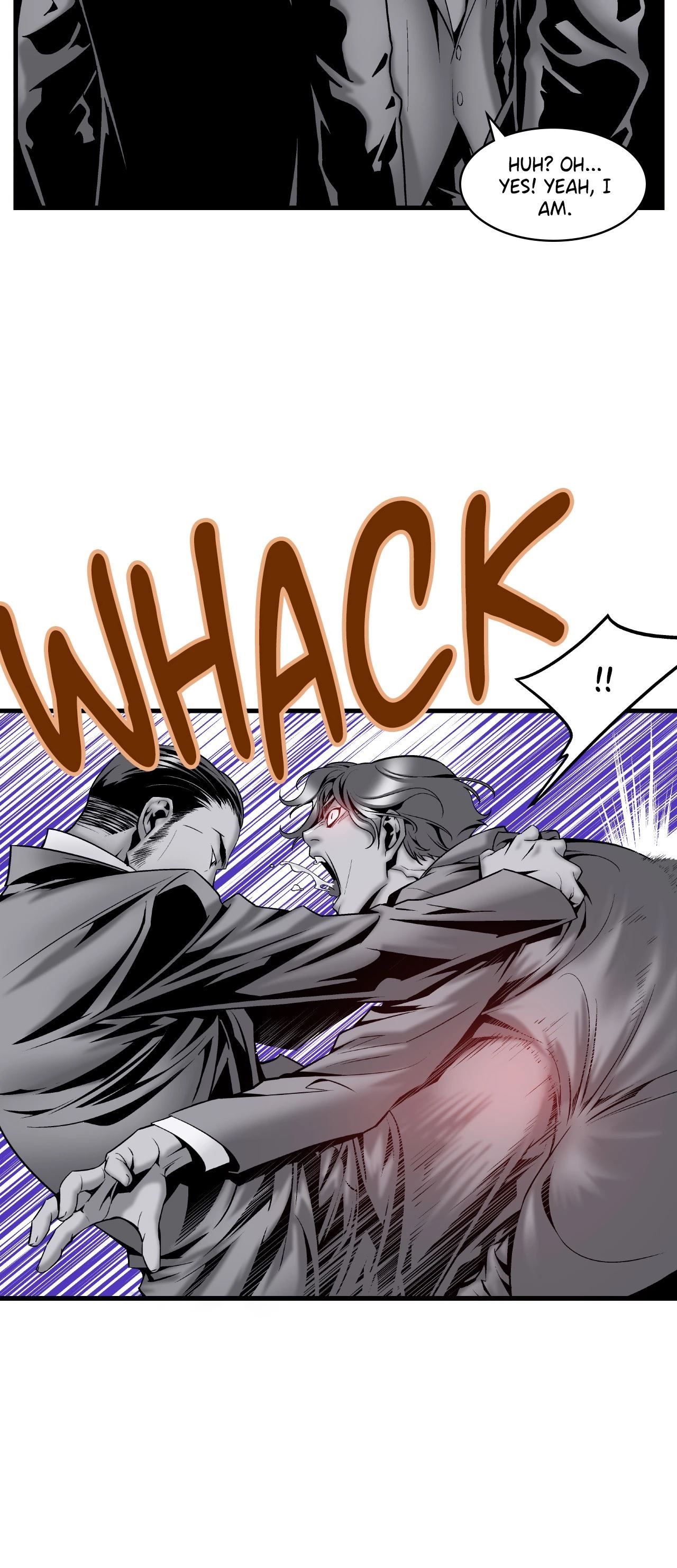 Midnight Taxi Chapter 15 image 14