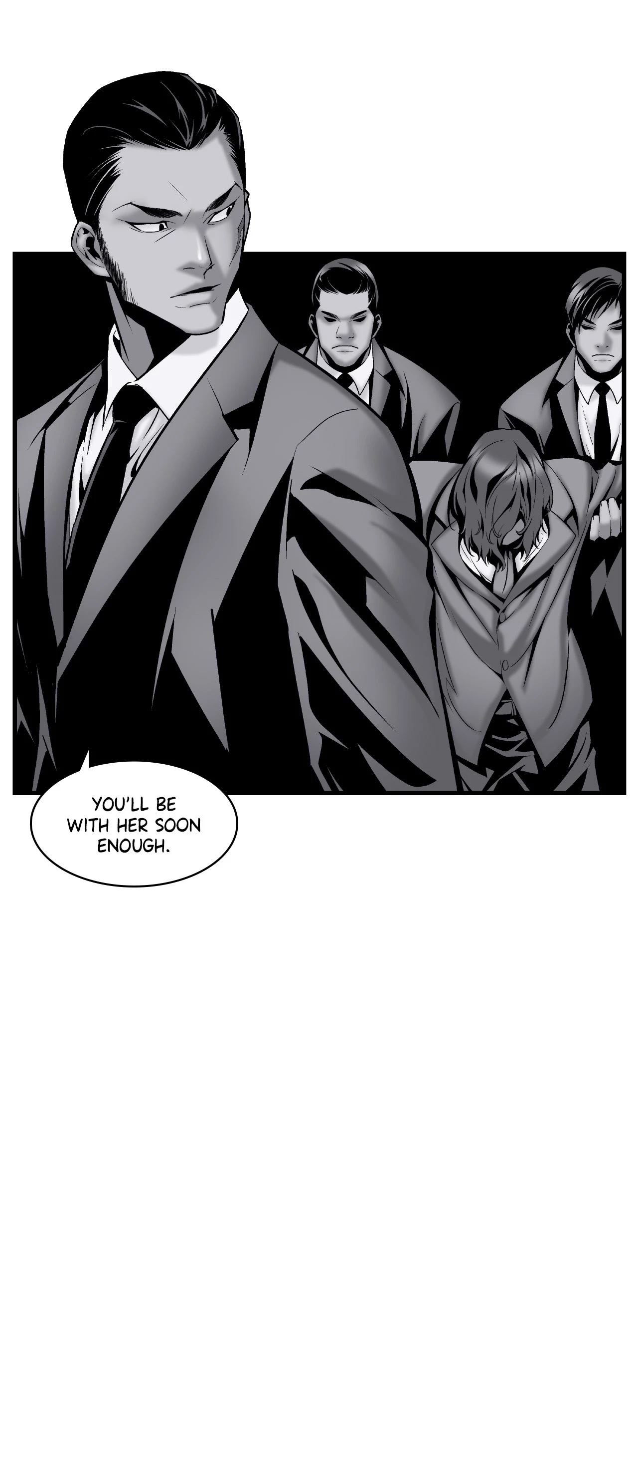 Midnight Taxi Chapter 15 image 15
