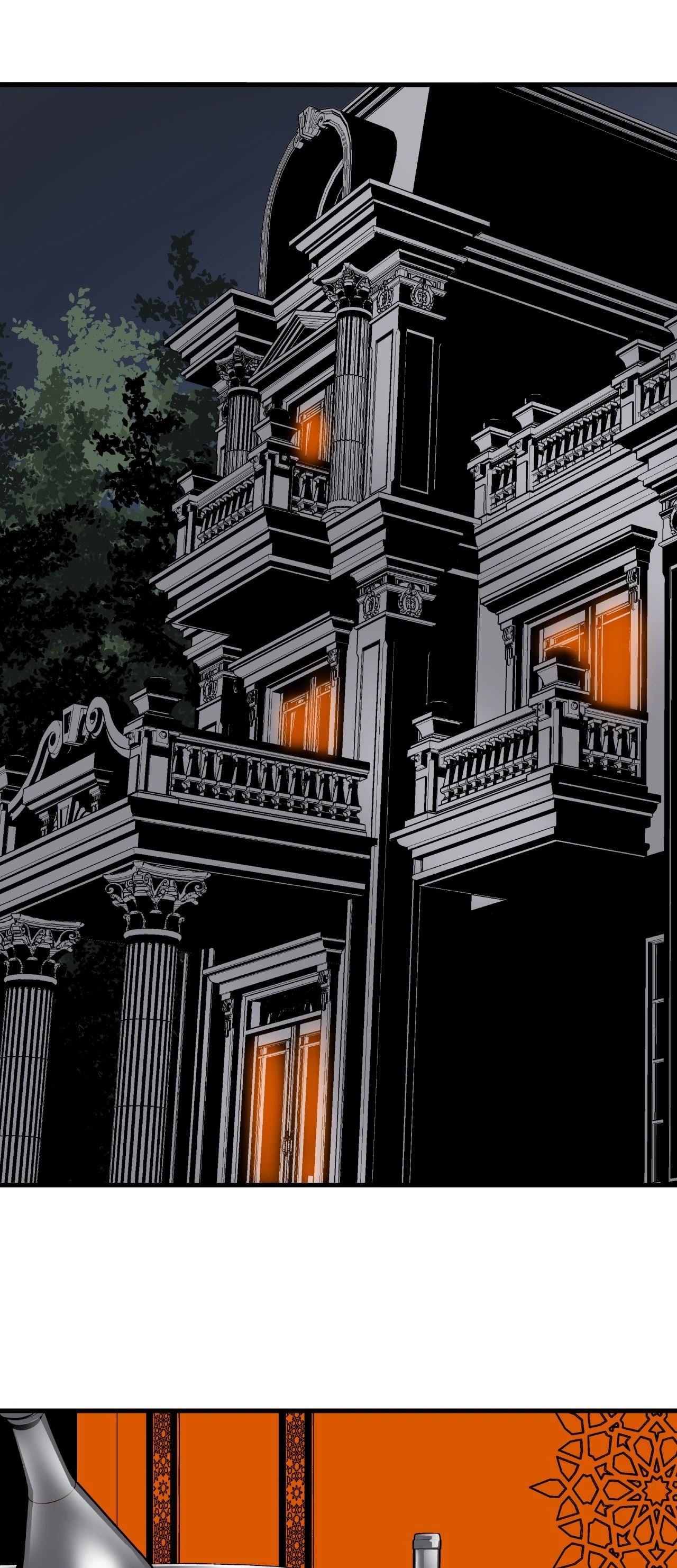 Midnight Taxi Chapter 15 image 16