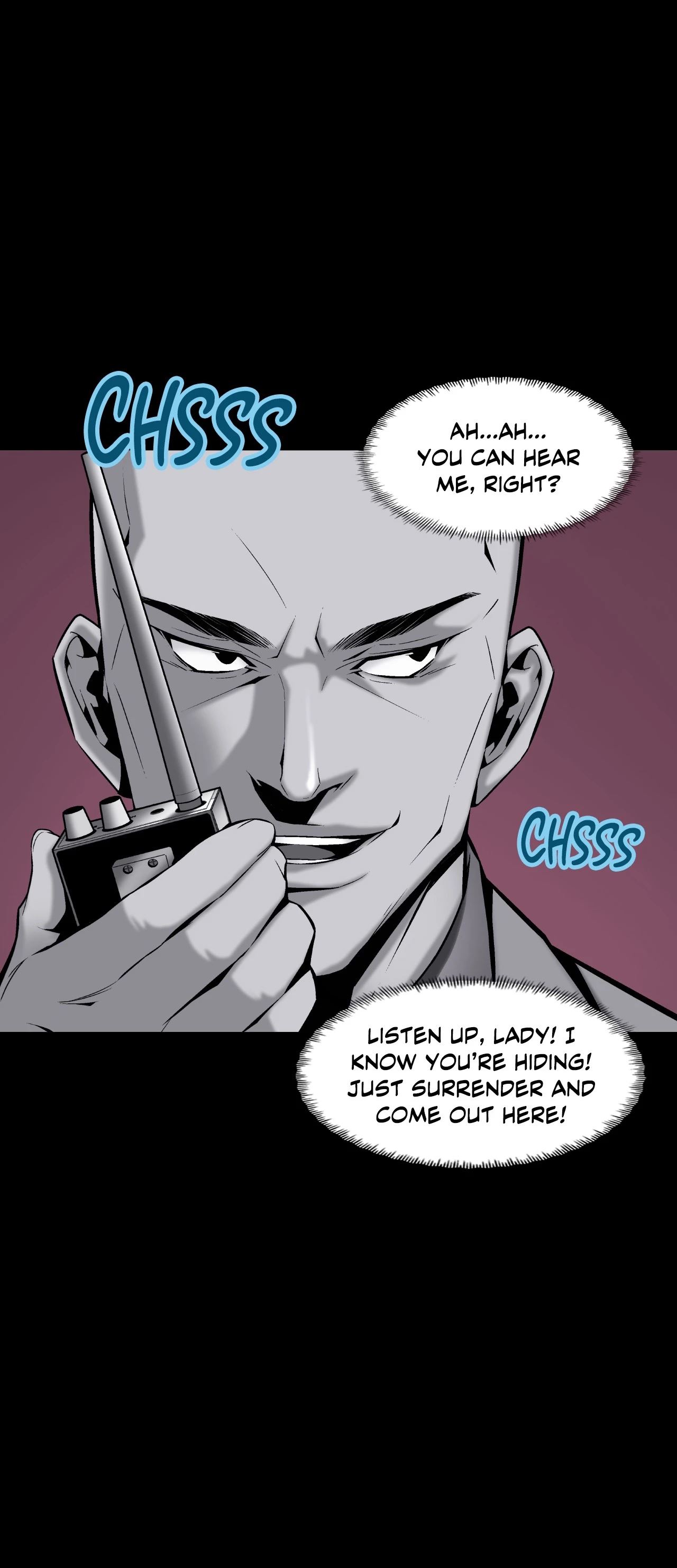 Midnight Taxi Chapter 15 image 20