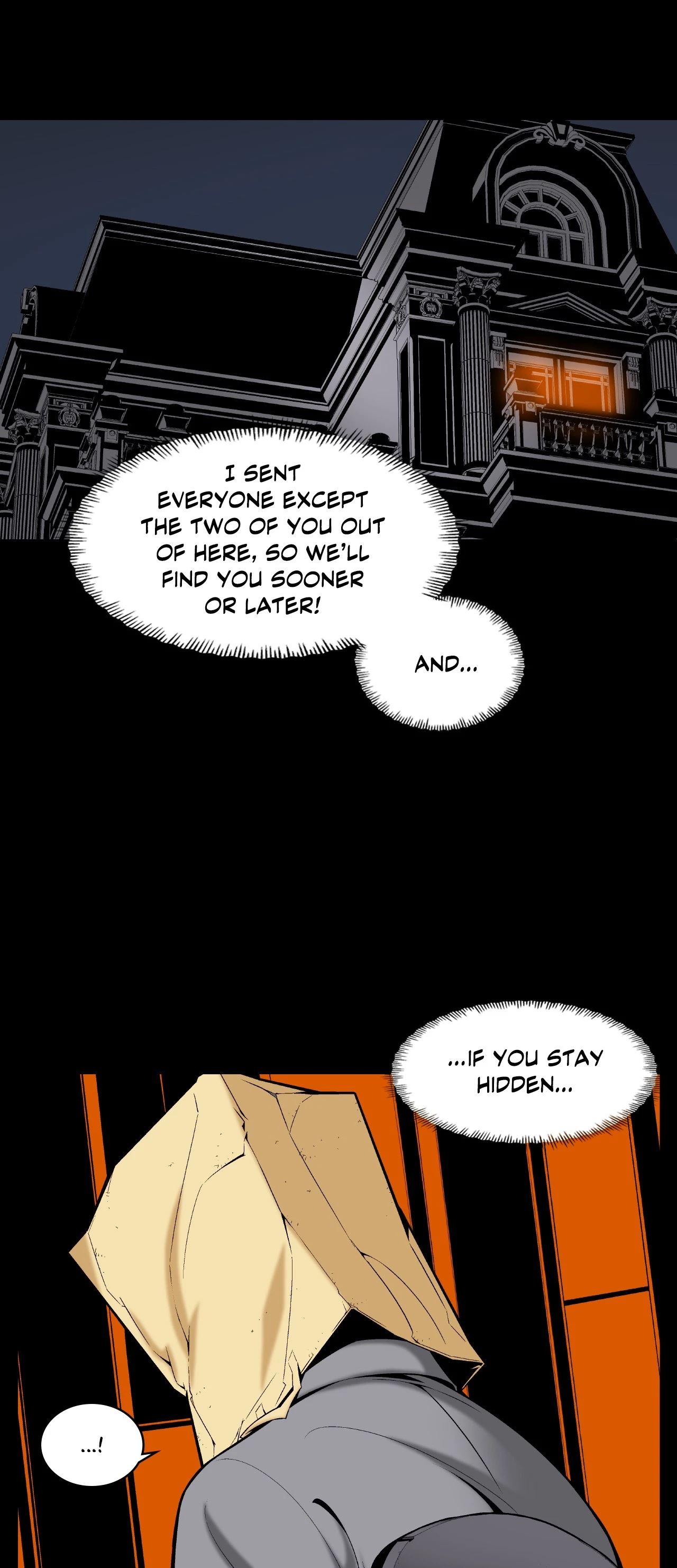 Midnight Taxi Chapter 15 image 21
