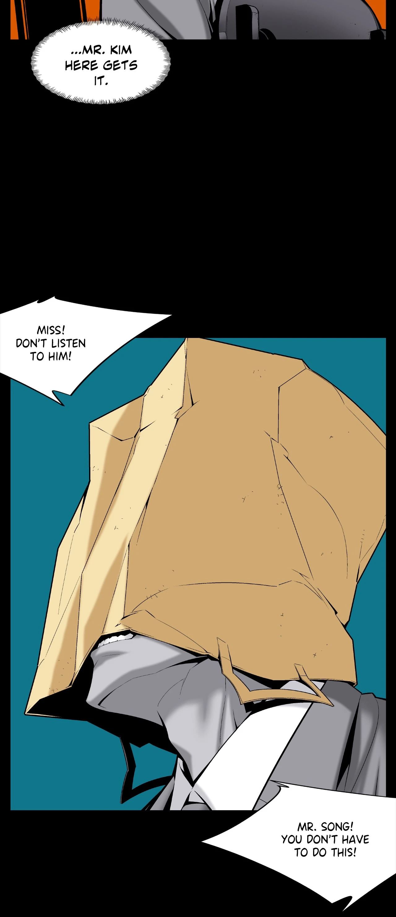 Midnight Taxi Chapter 15 image 22