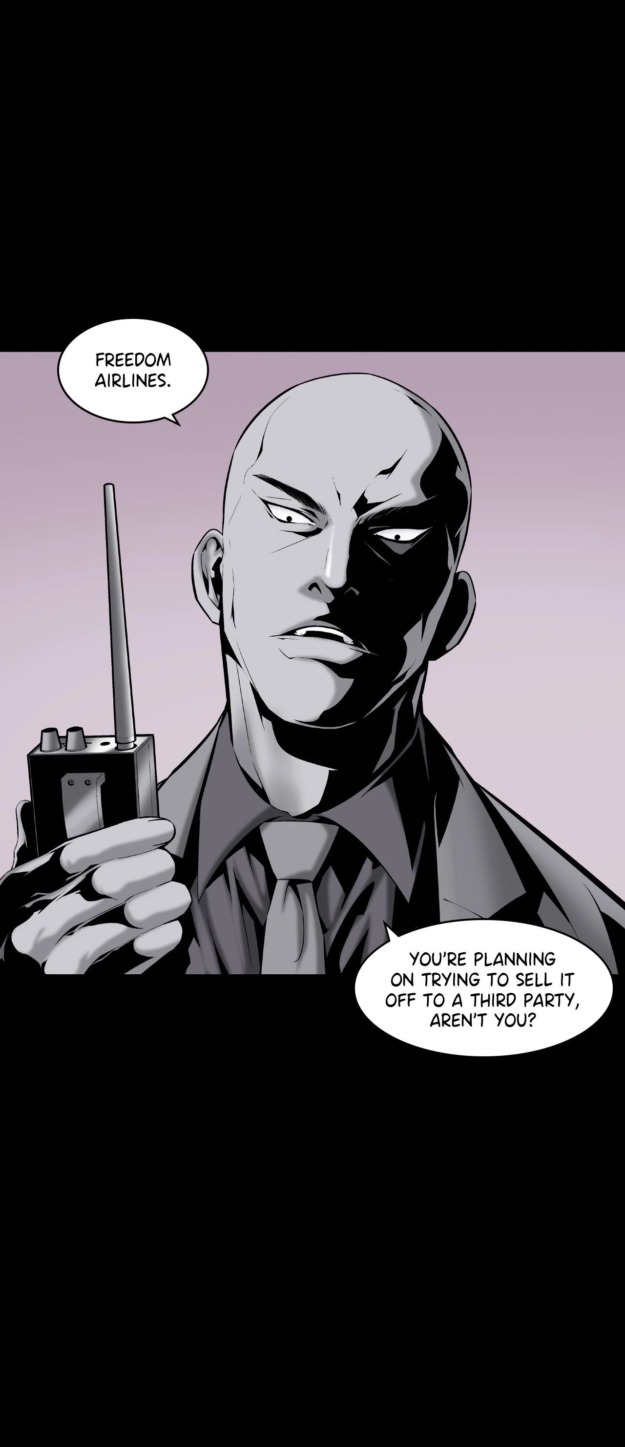 Midnight Taxi Chapter 15 image 23