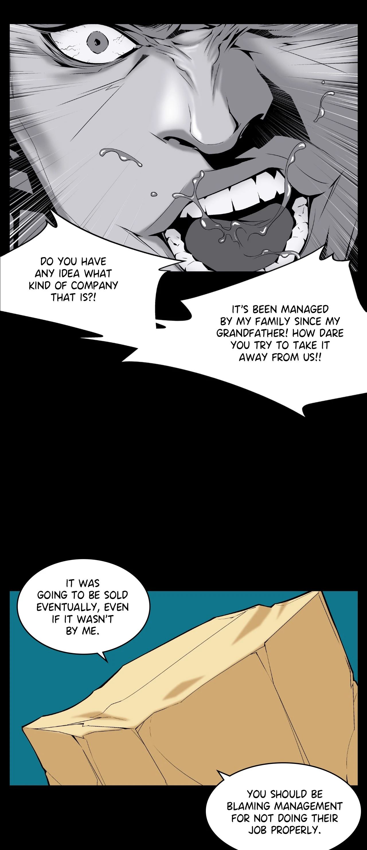 Midnight Taxi Chapter 15 image 24