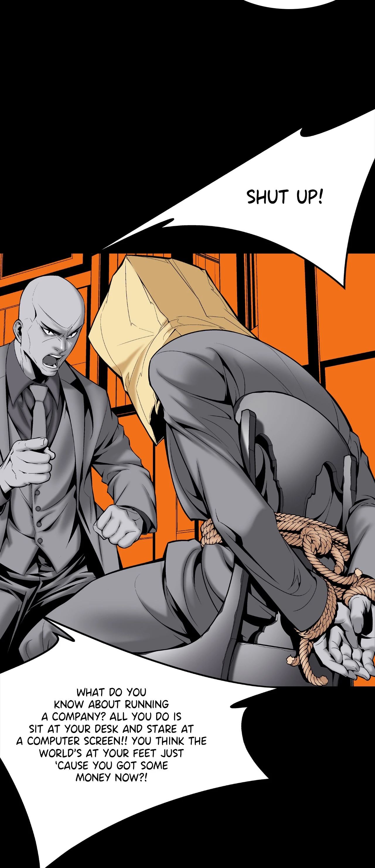Midnight Taxi Chapter 15 image 25