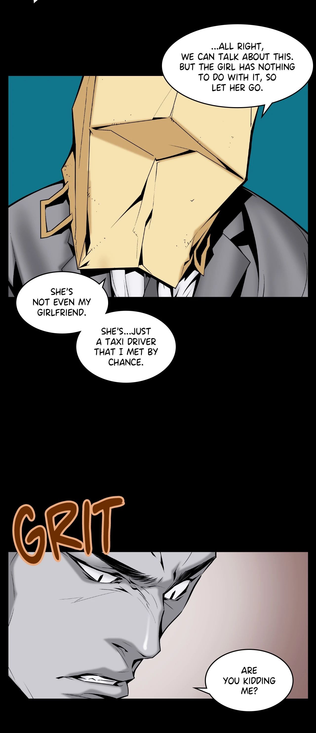 Midnight Taxi Chapter 15 image 26