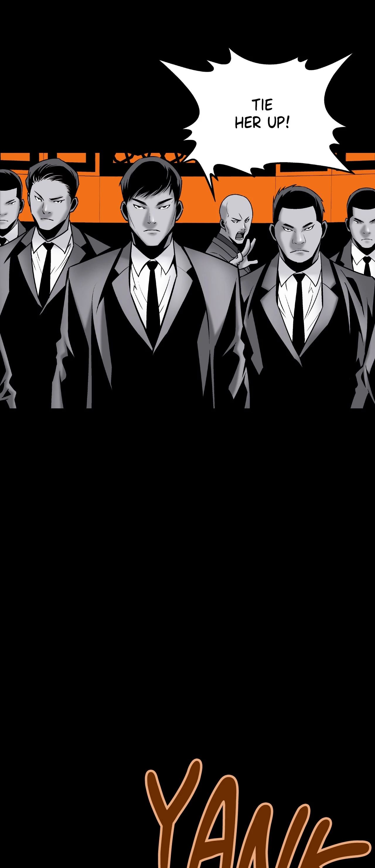 Midnight Taxi Chapter 15 image 27