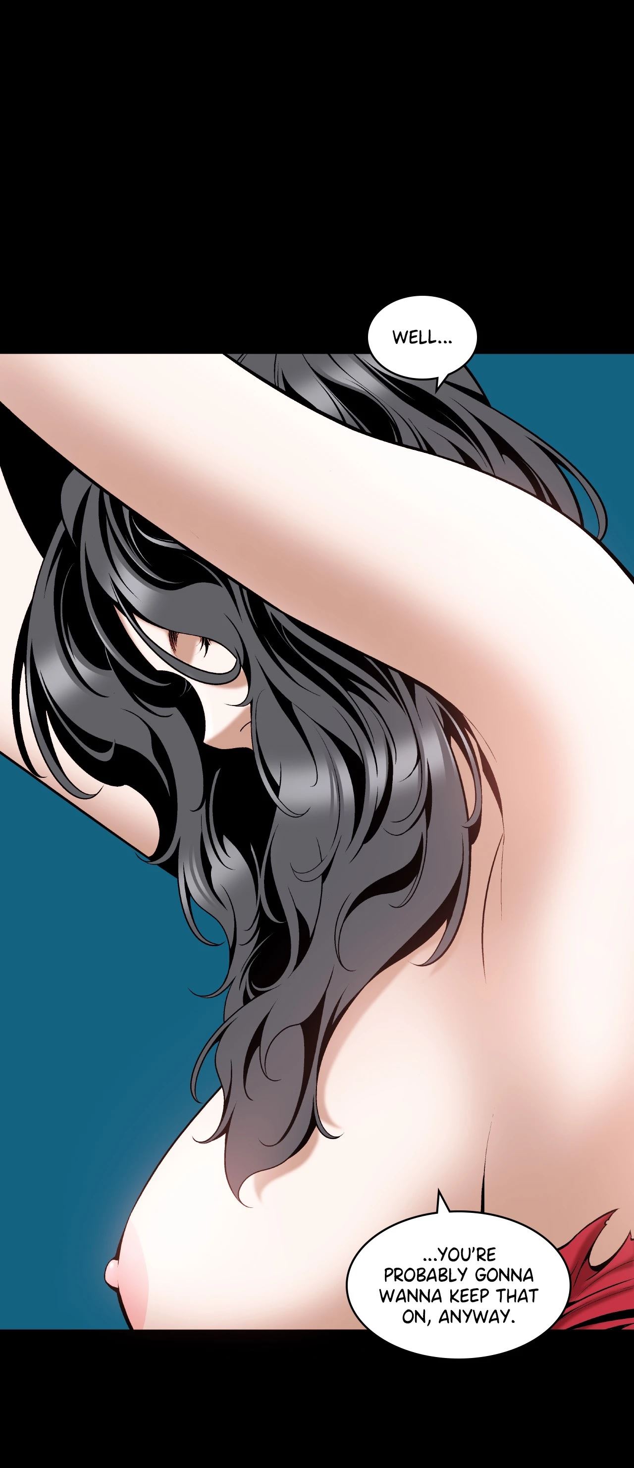 Midnight Taxi Chapter 15 image 32