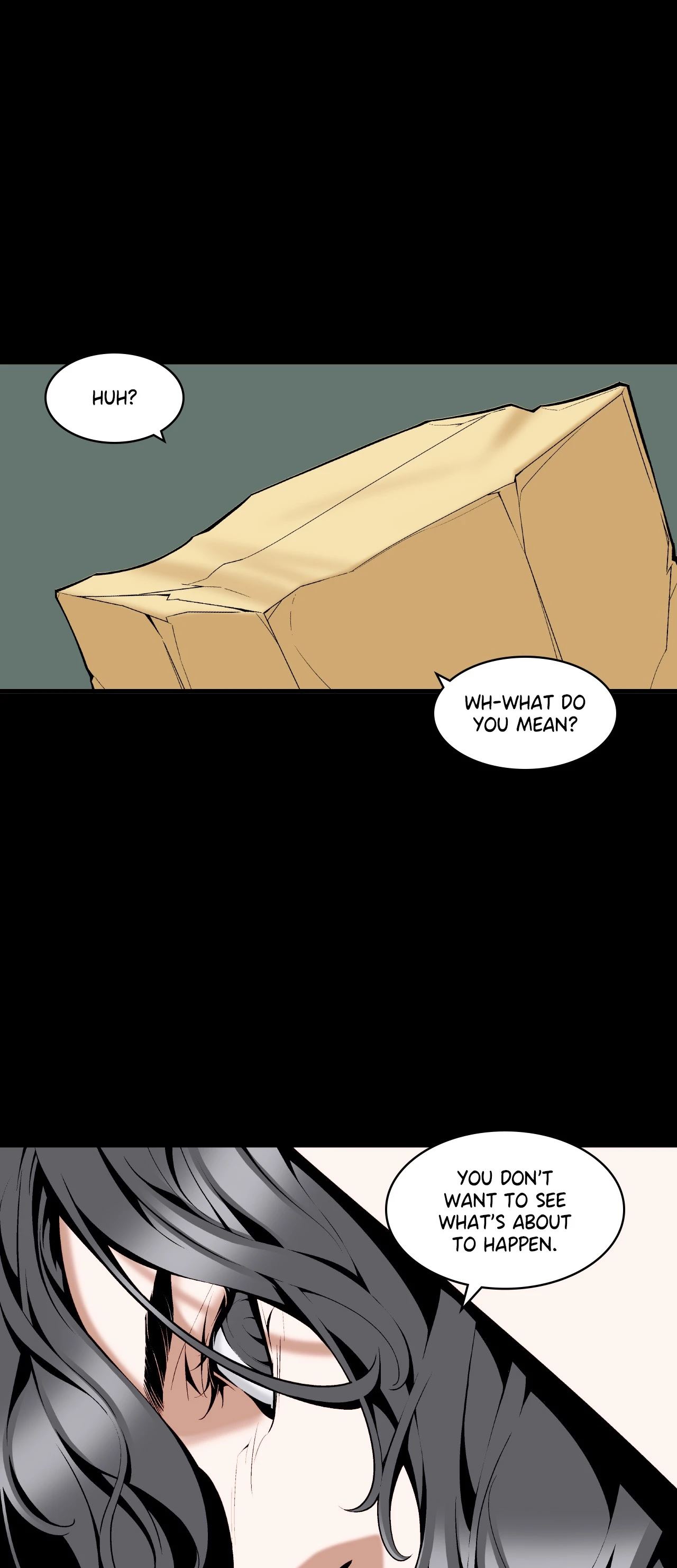 Midnight Taxi Chapter 15 image 33