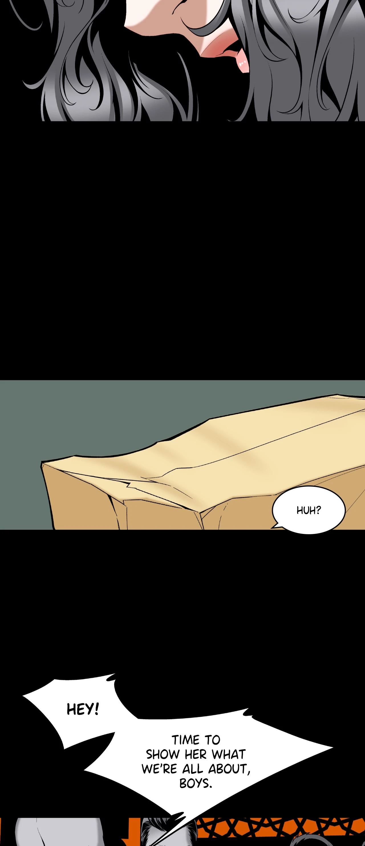 Midnight Taxi Chapter 15 image 34